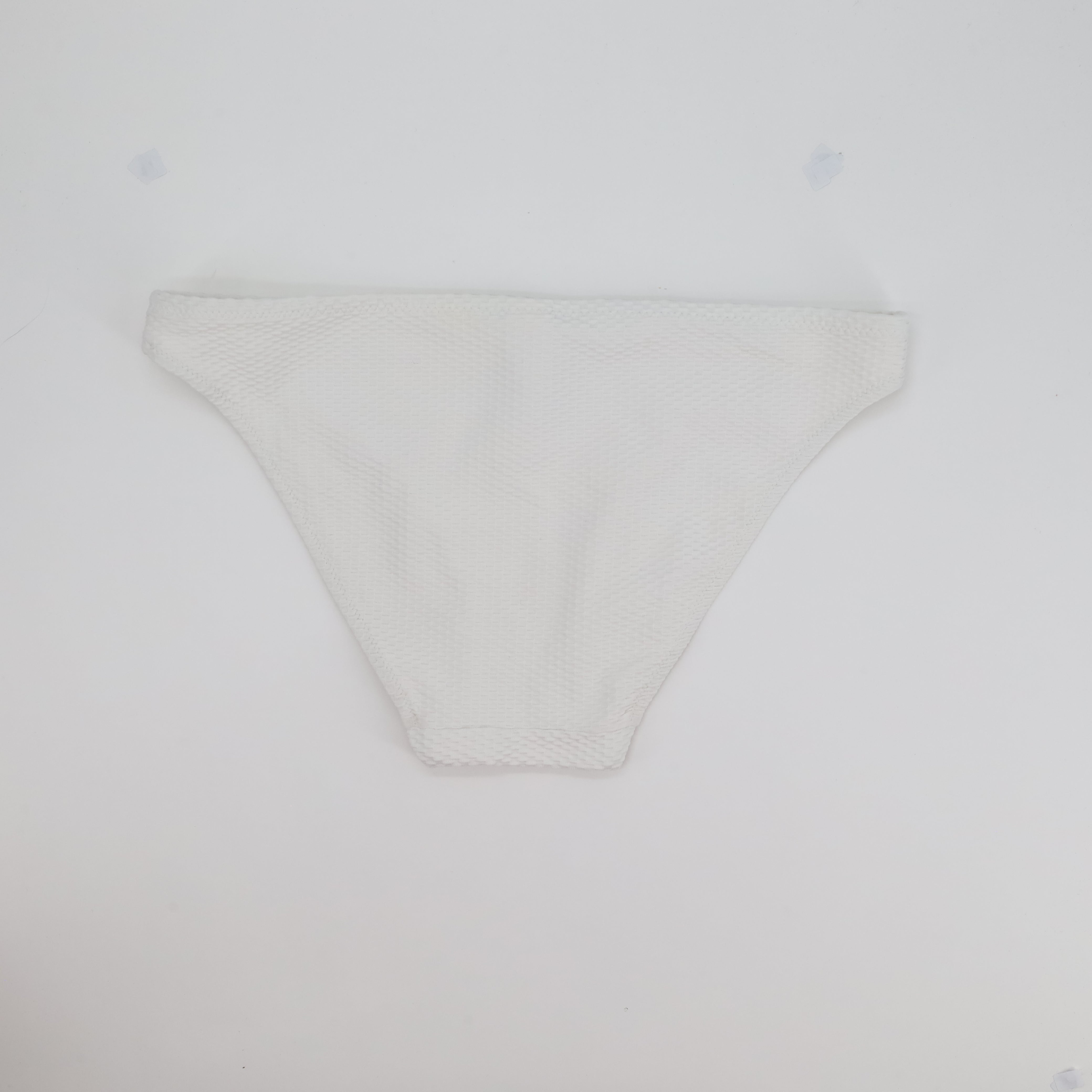 Bas de maillot ETAM Blanc