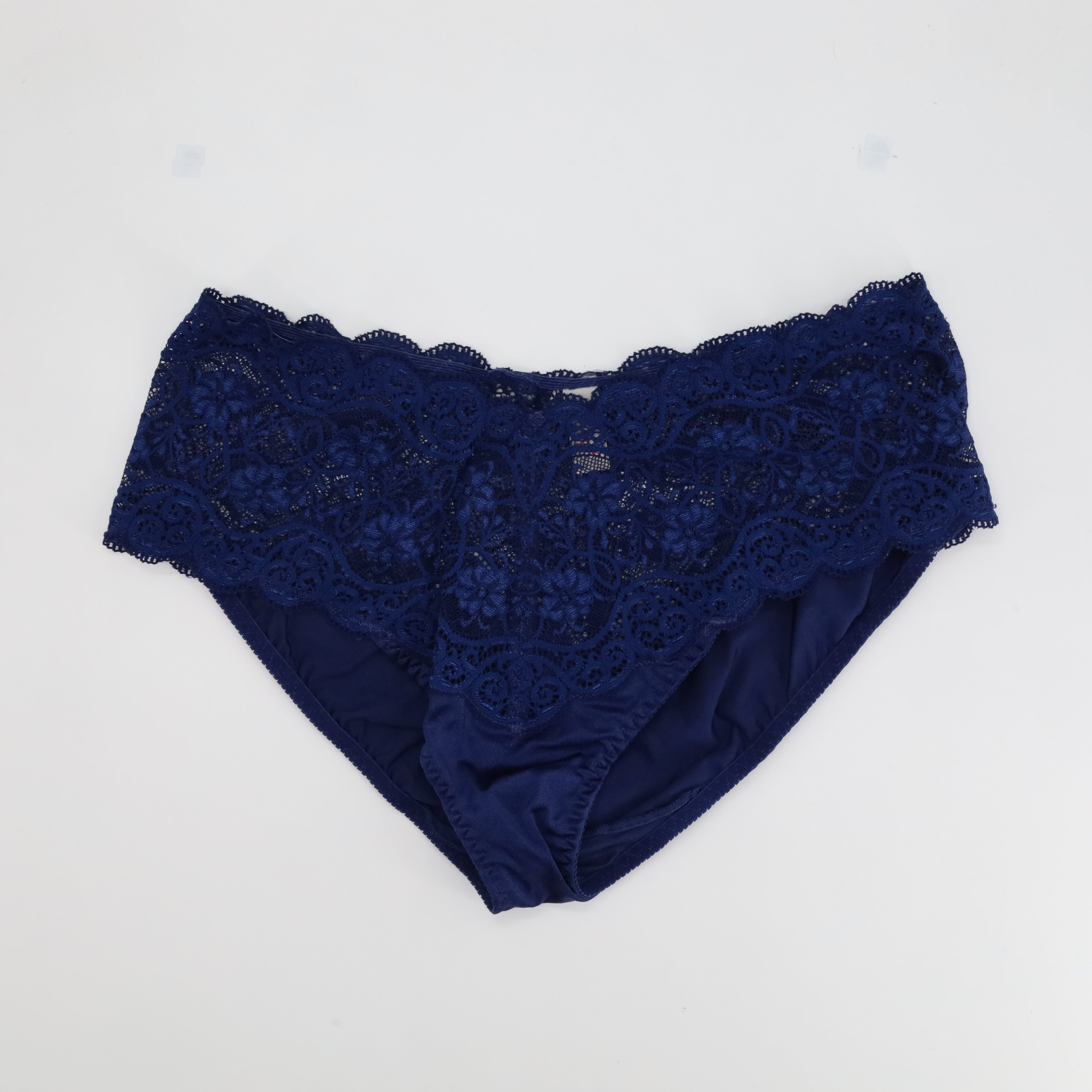 Culotte Triumph Bleu