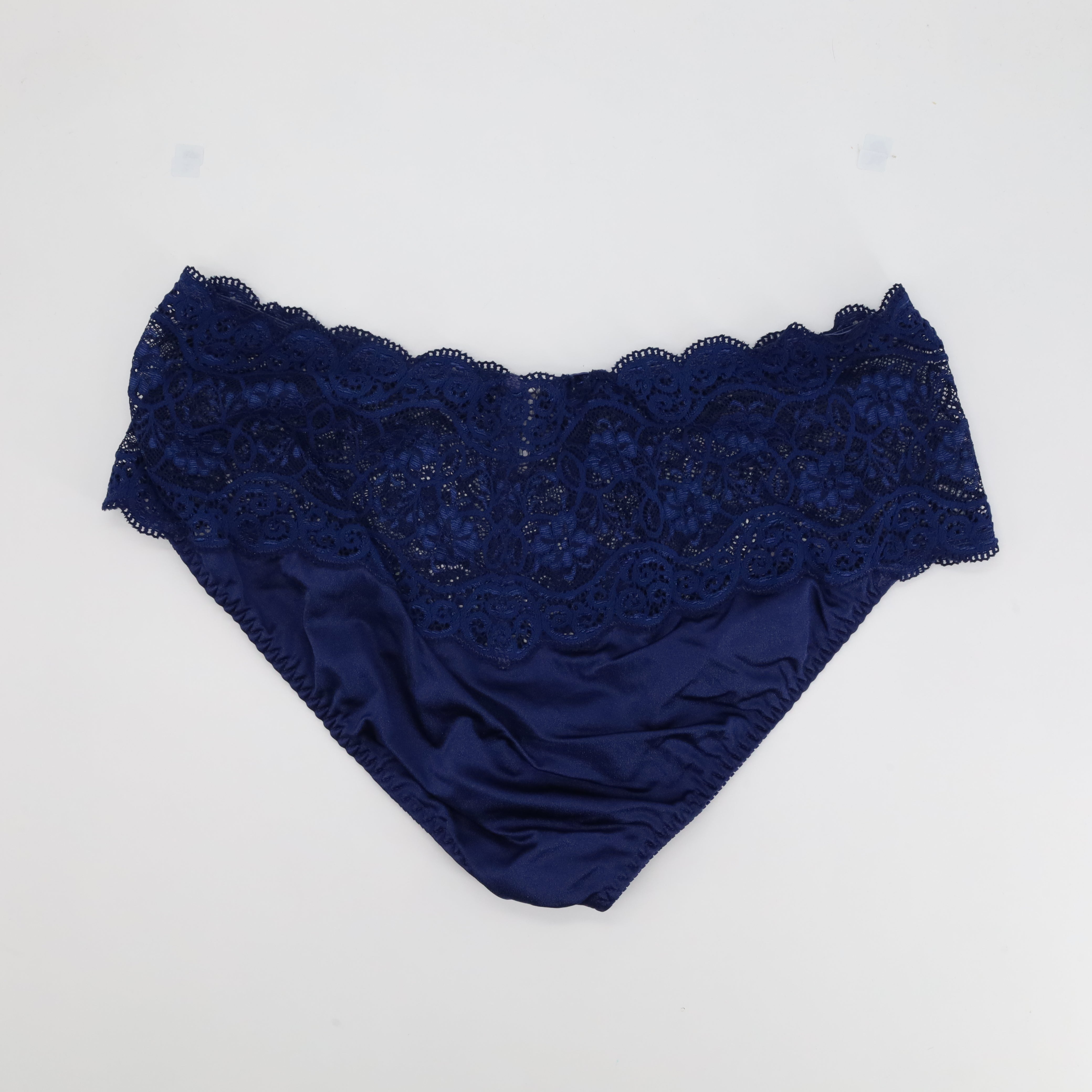 Culotte Triumph Bleu