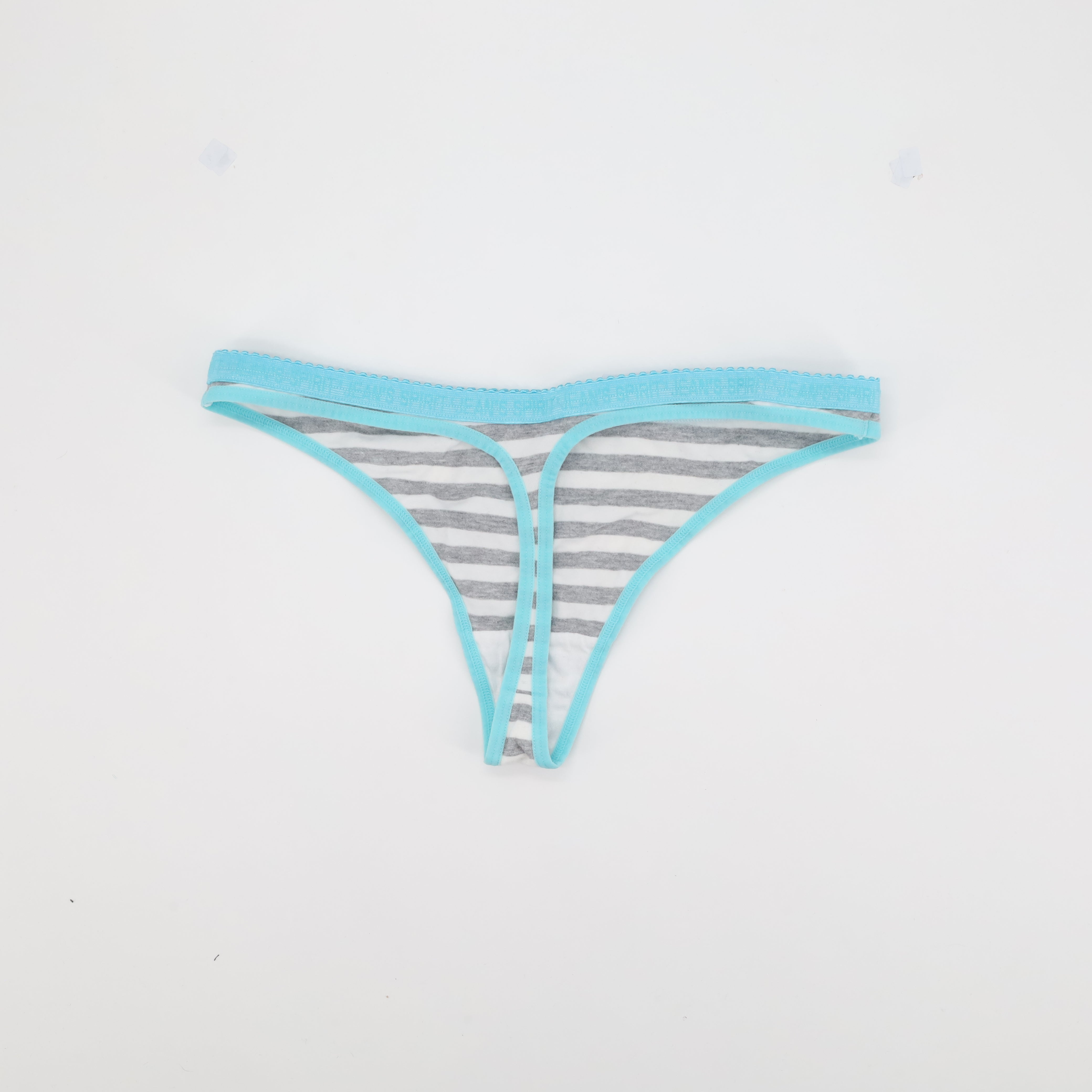 String Pepe Jeans Bleu