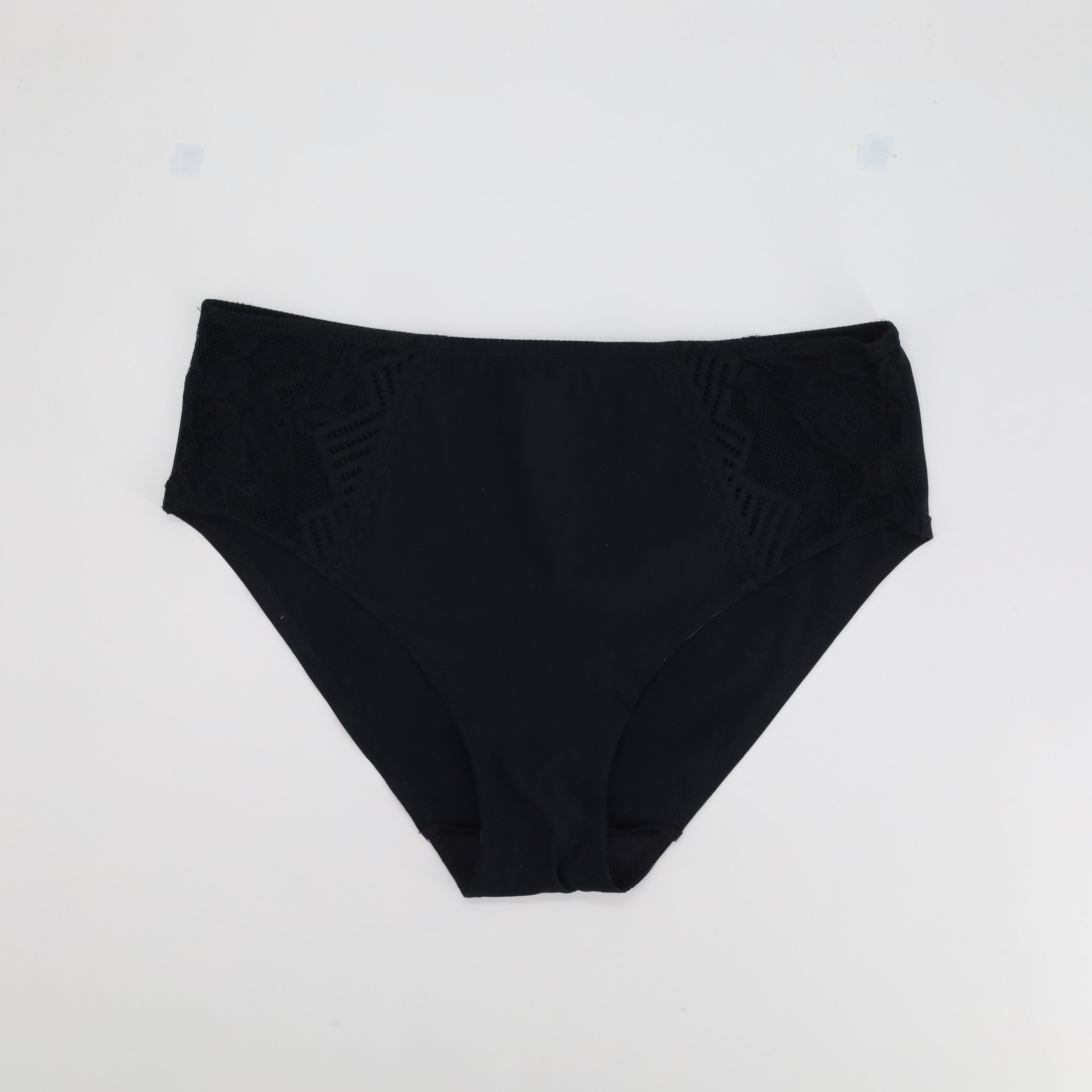 Culotte Chantelle Noir