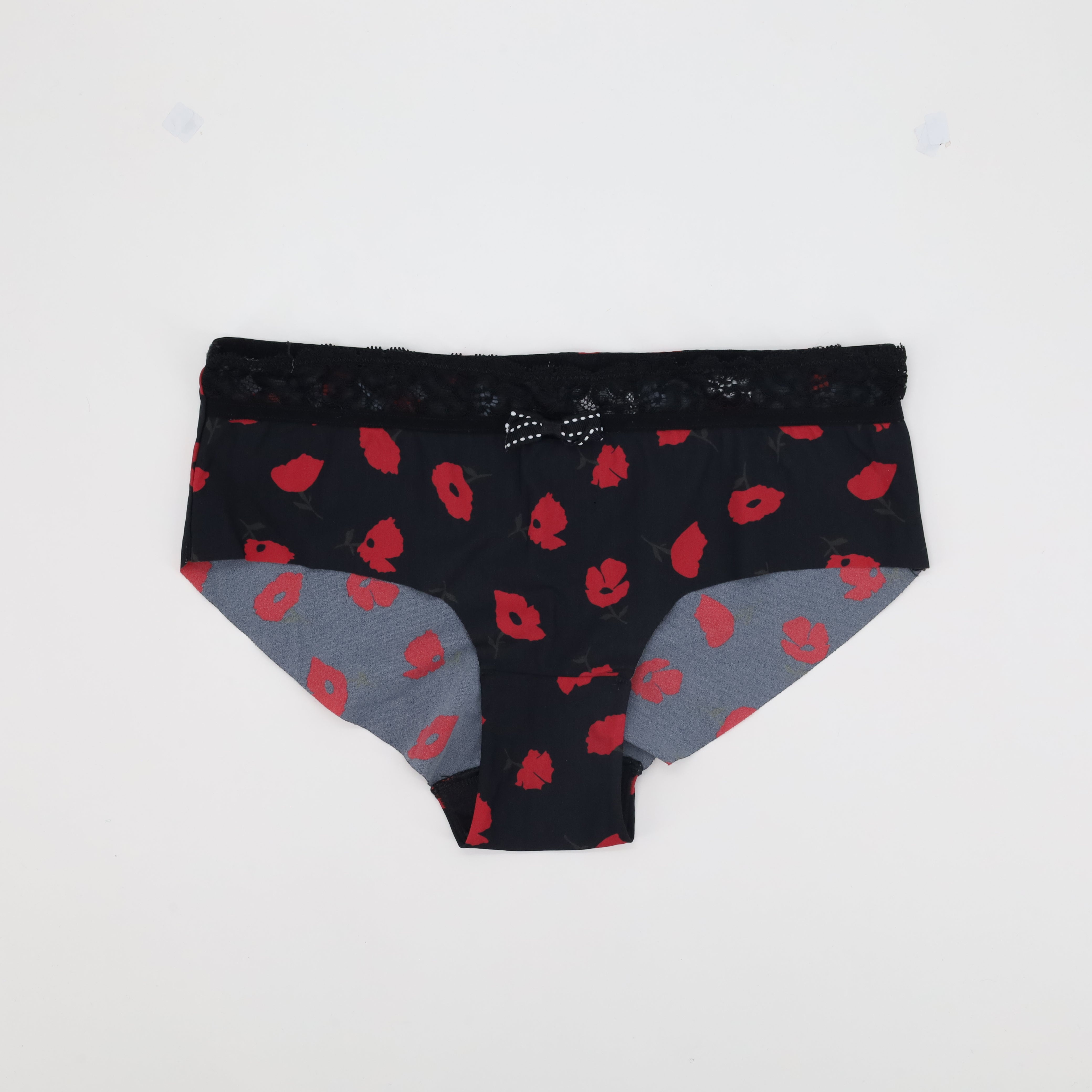 Culotte Variance Noir