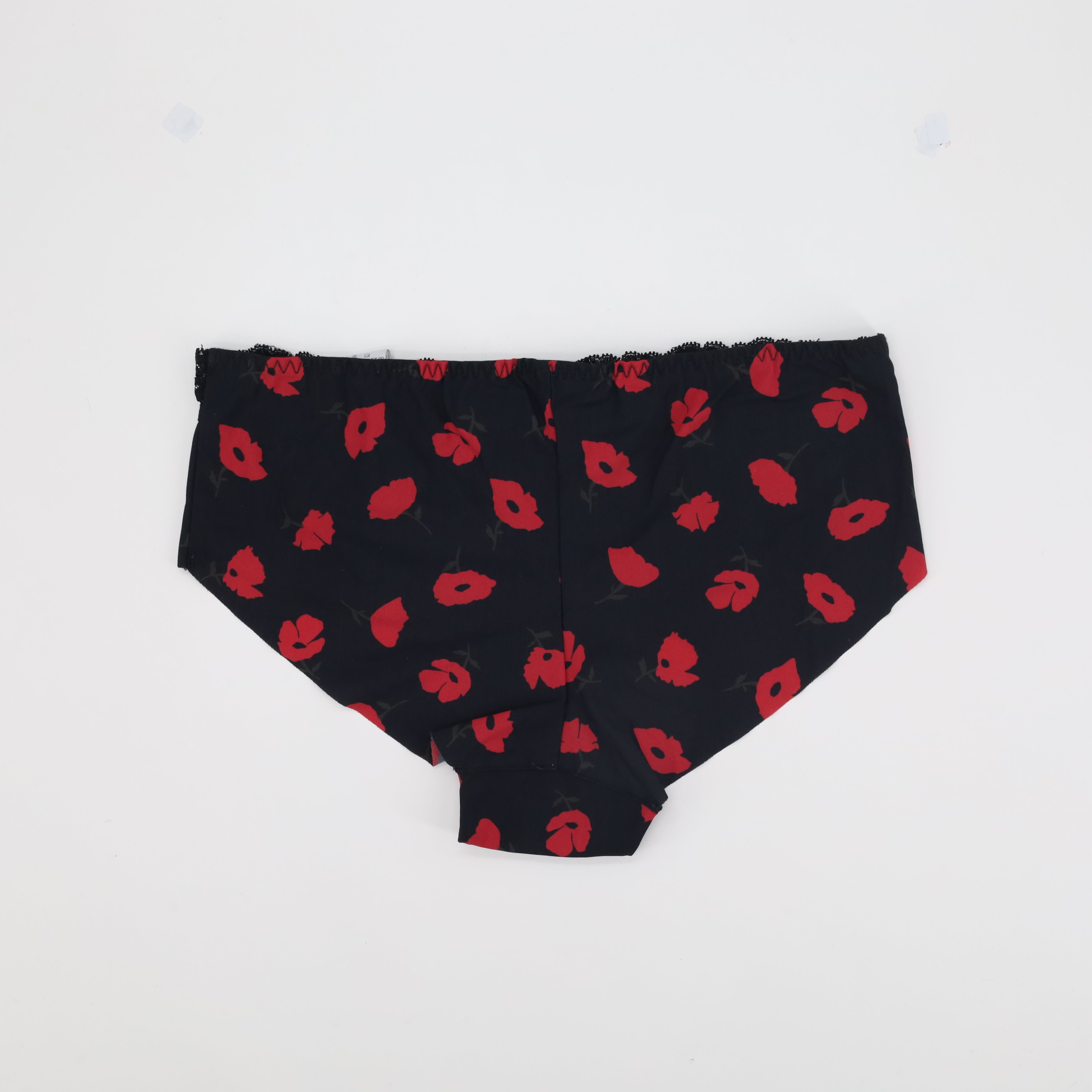 Culotte Variance Noir