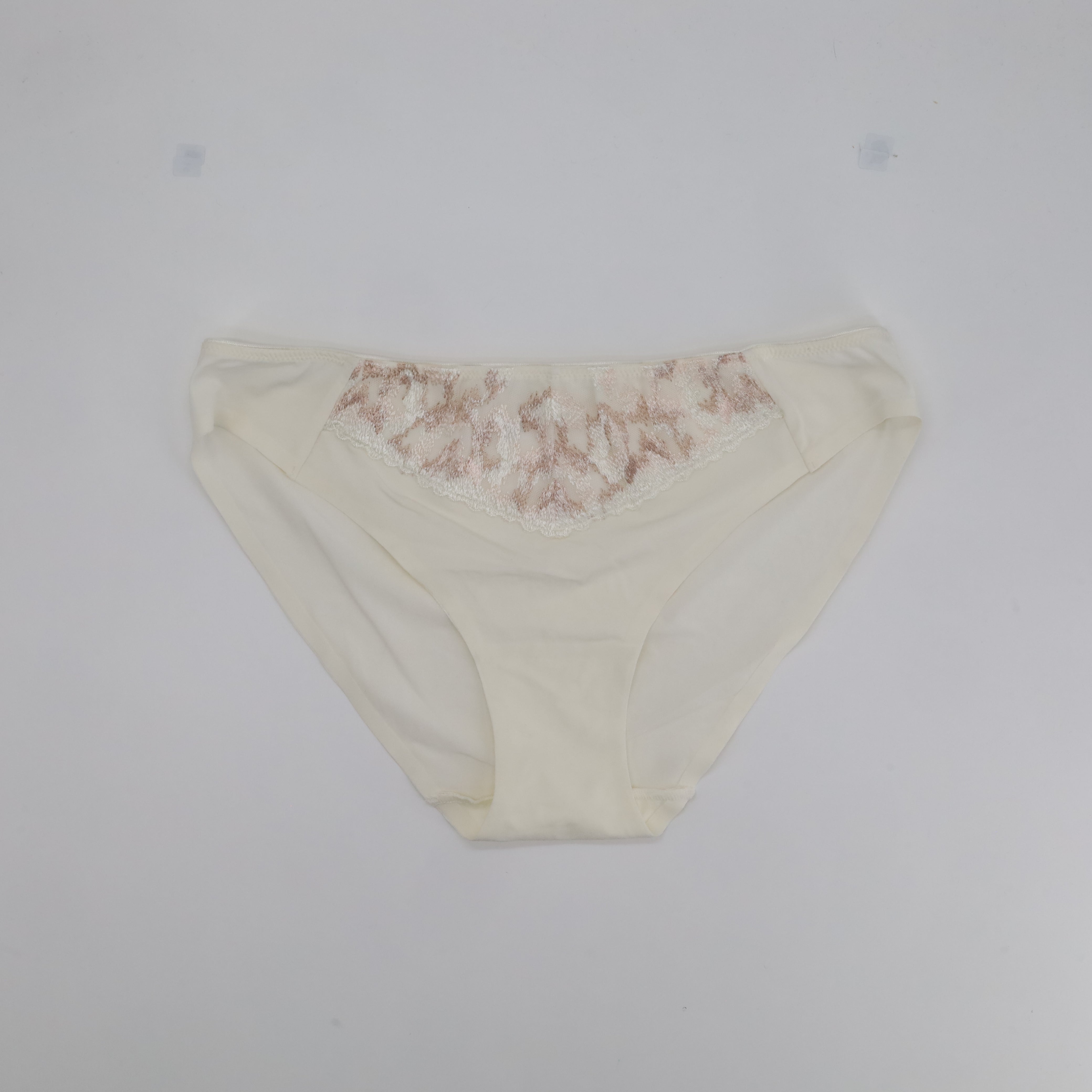 Culotte Blanc