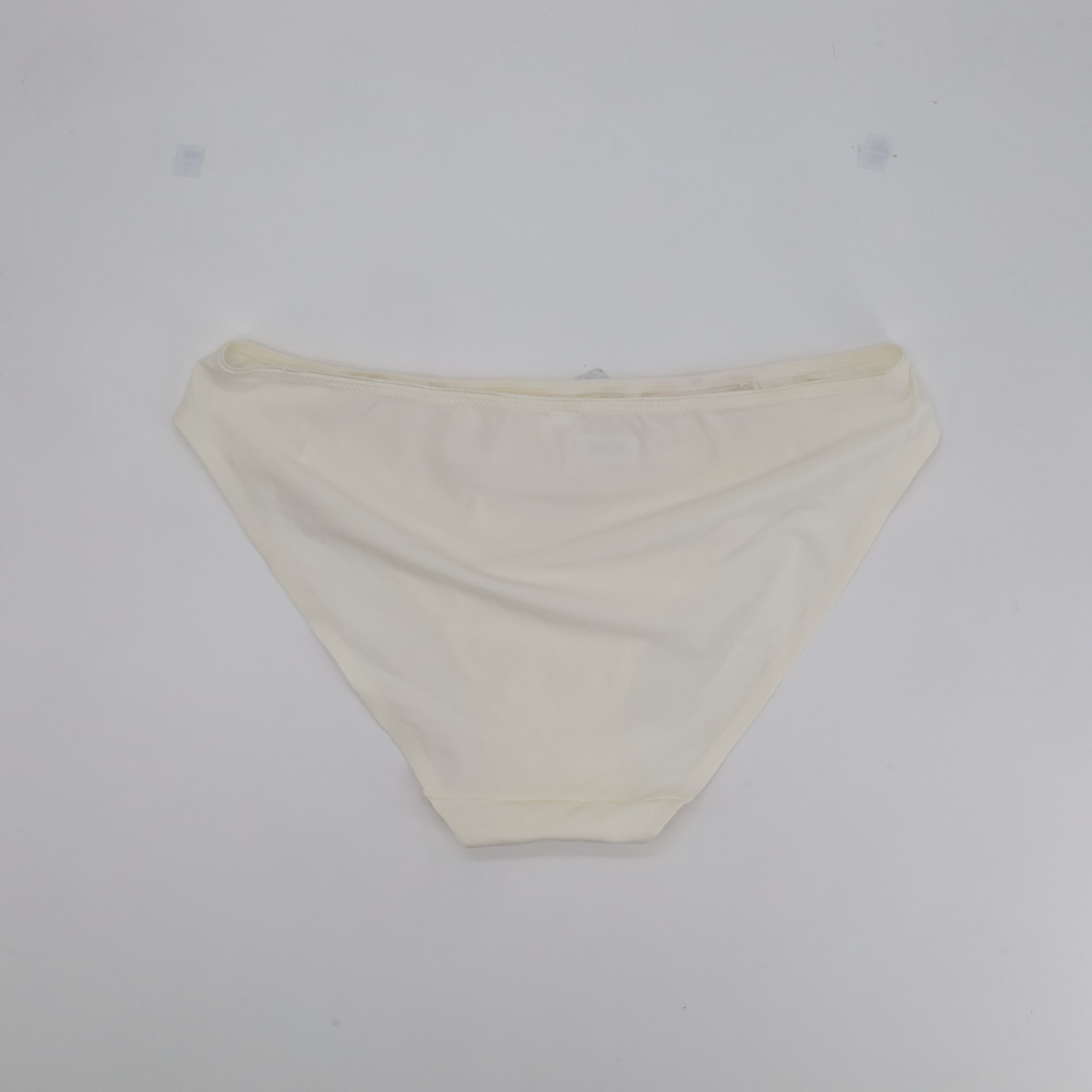 Culotte Blanc