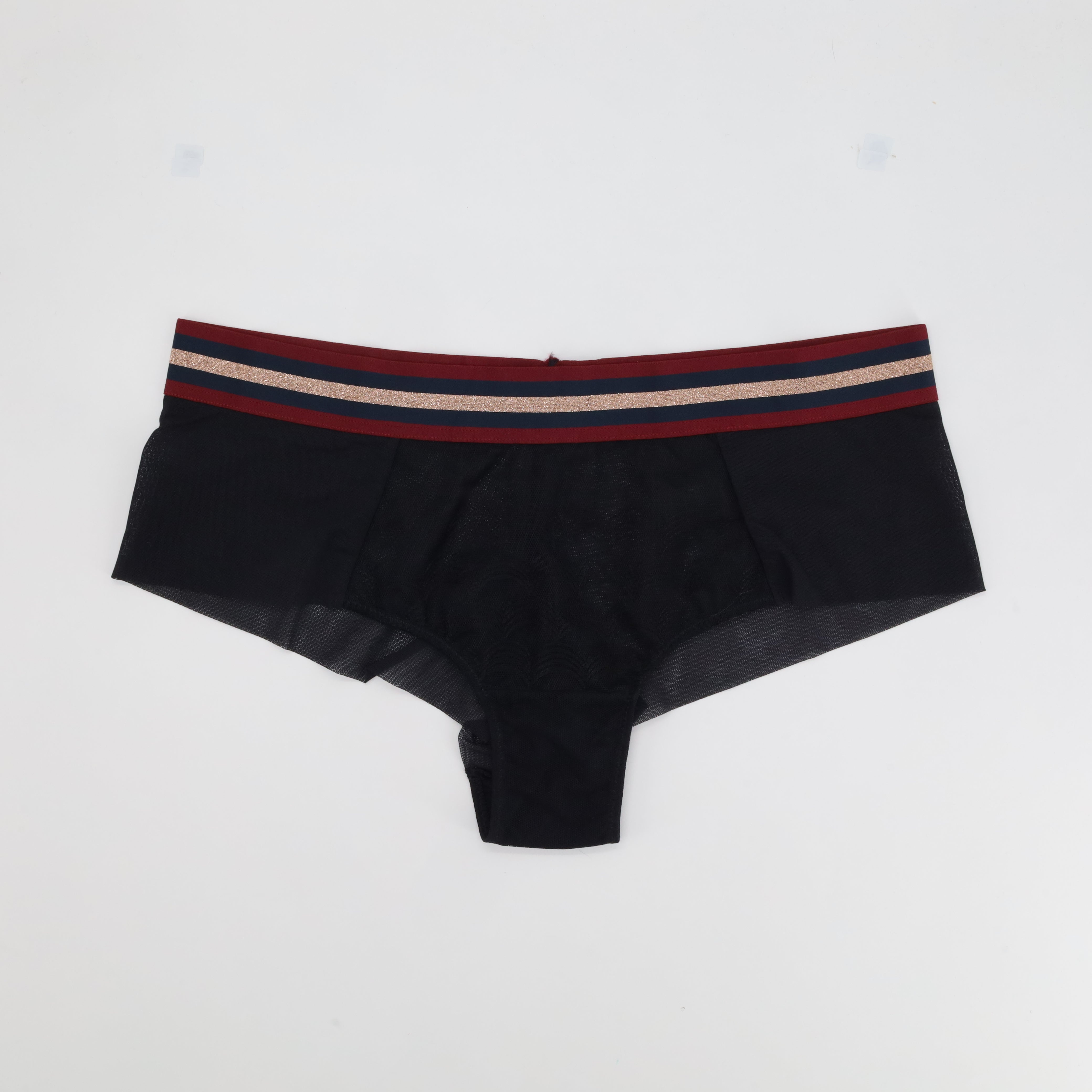 Shorty Passionata Noir