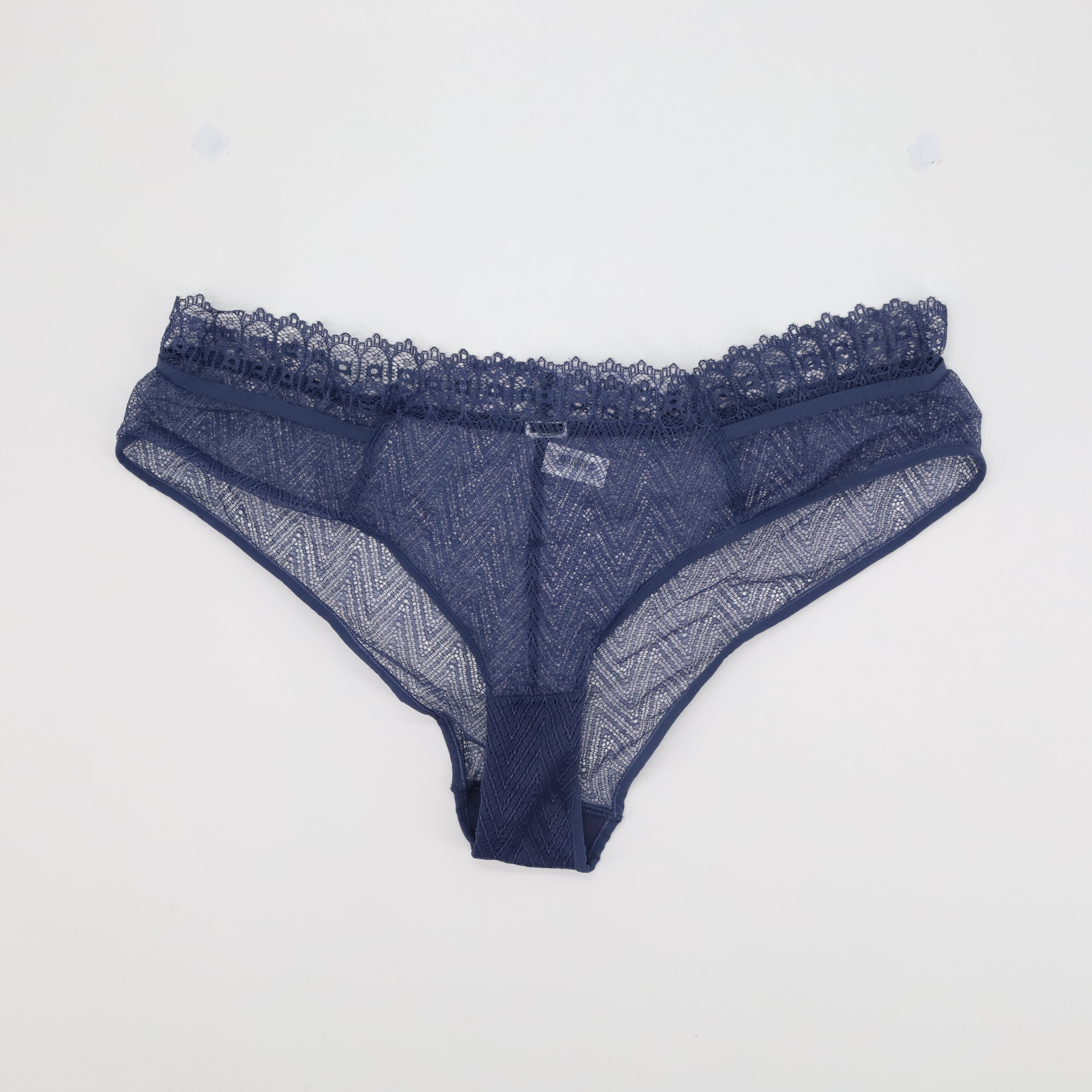 Culotte ETAM Bleu