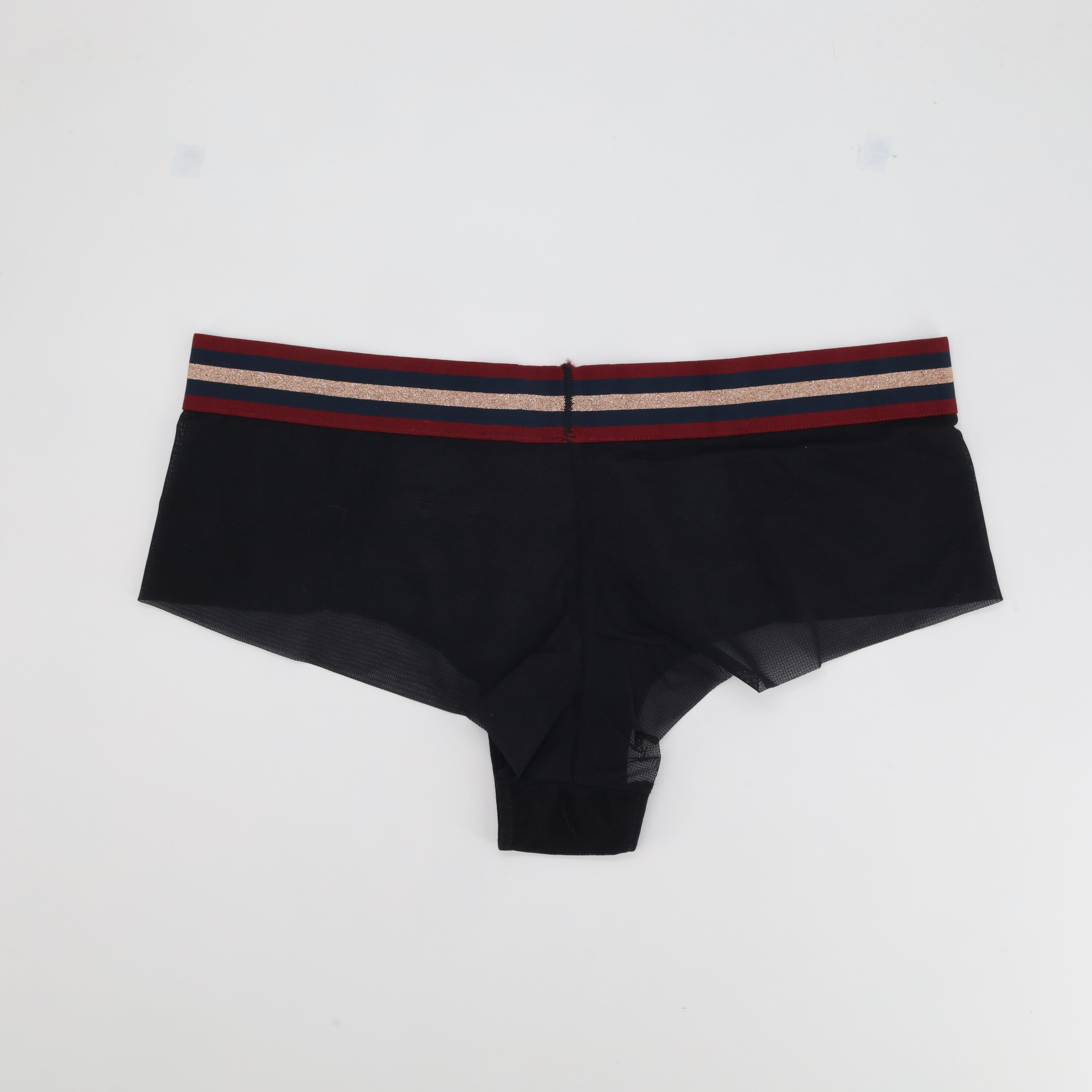 Shorty Passionata Noir