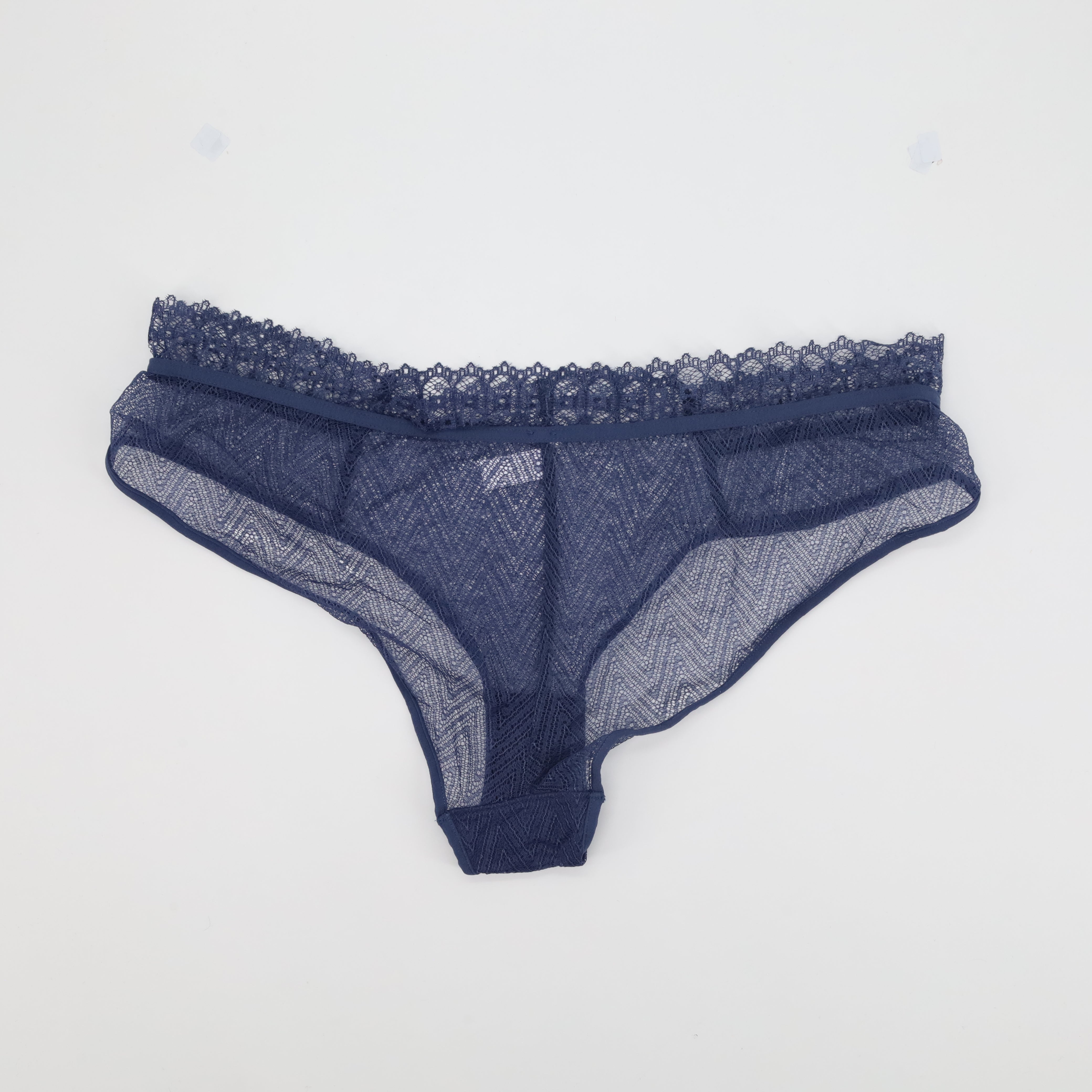 Culotte ETAM Bleu