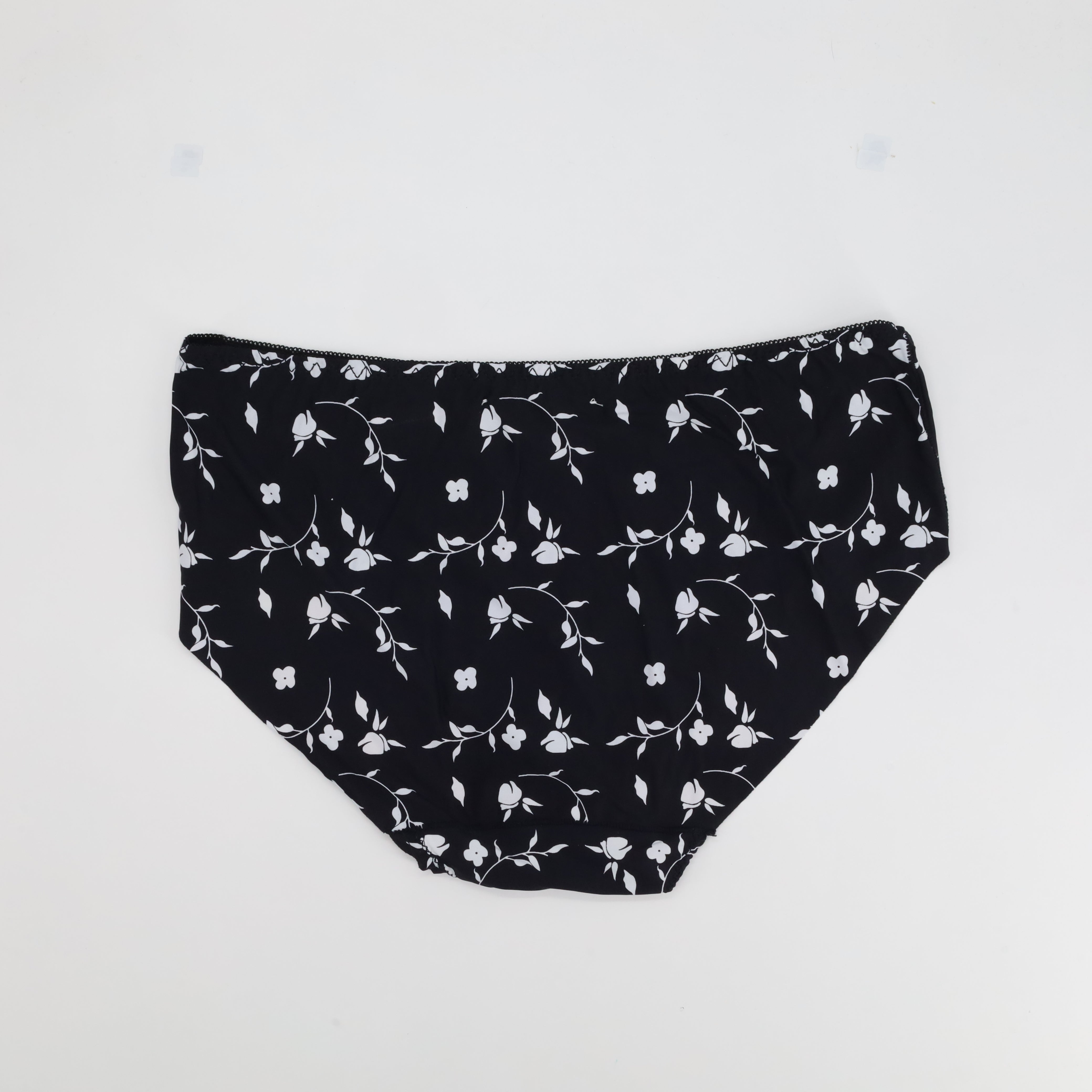 Culotte Rosa Junio Noir