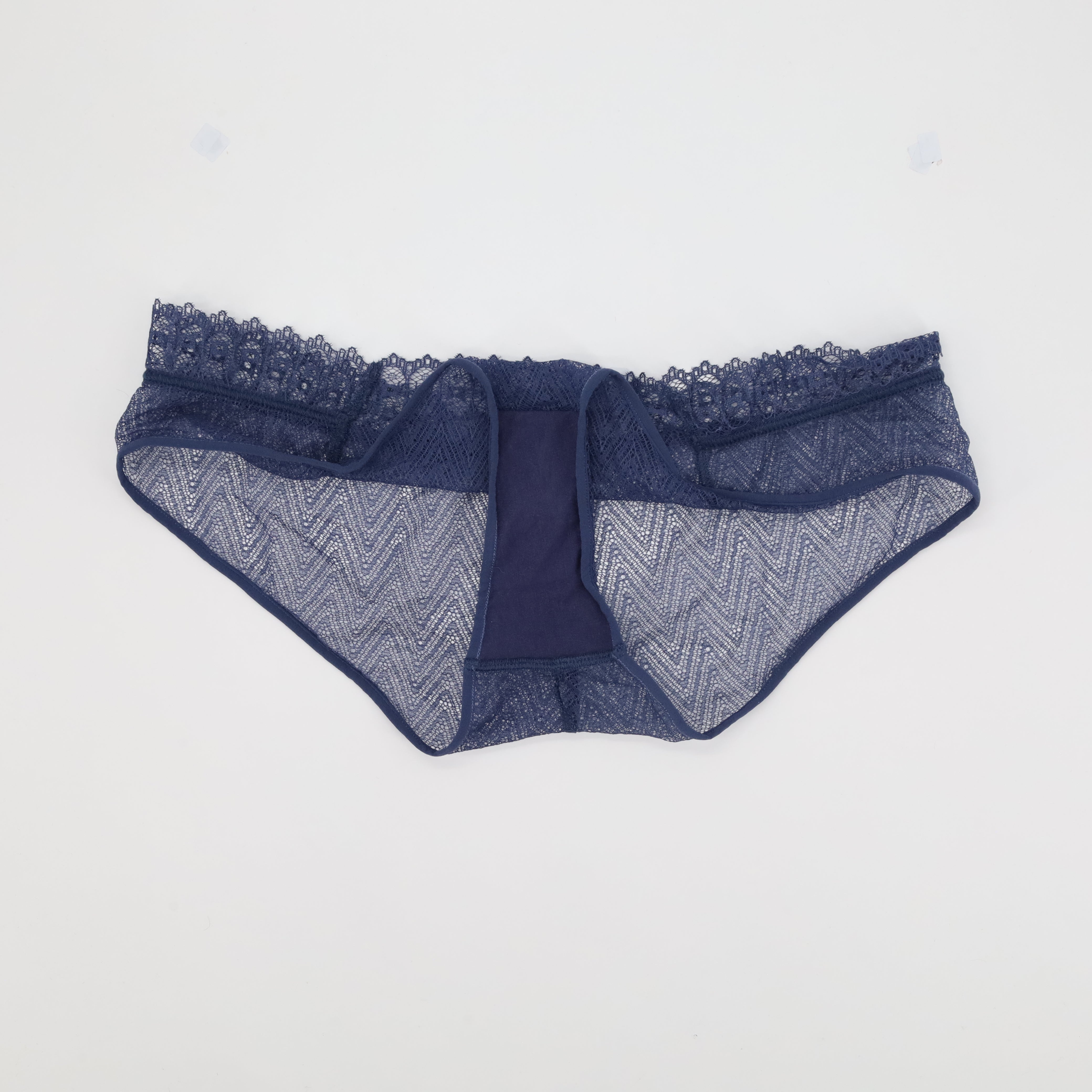 Culotte ETAM Bleu