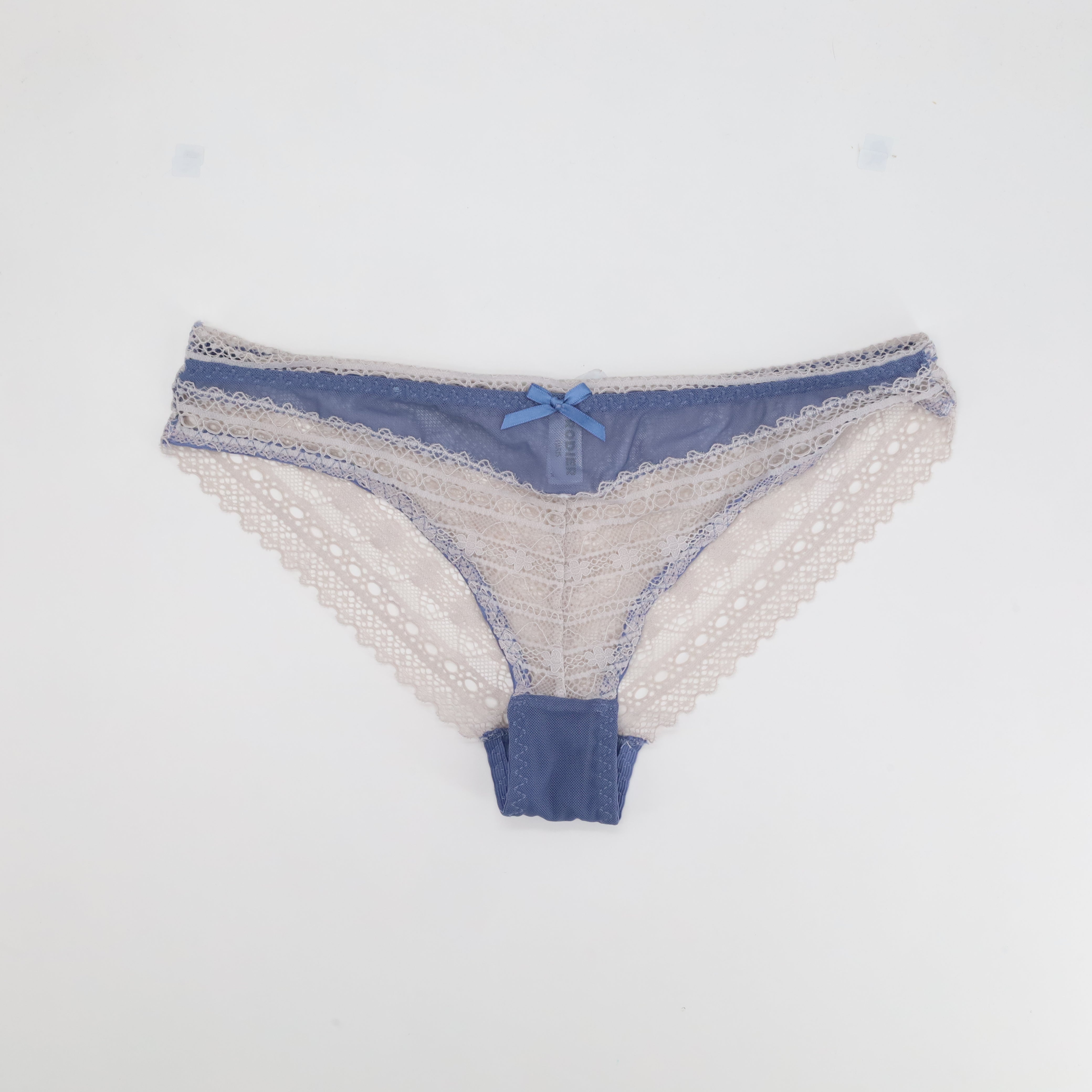 Culotte Rodier Paris Bleu