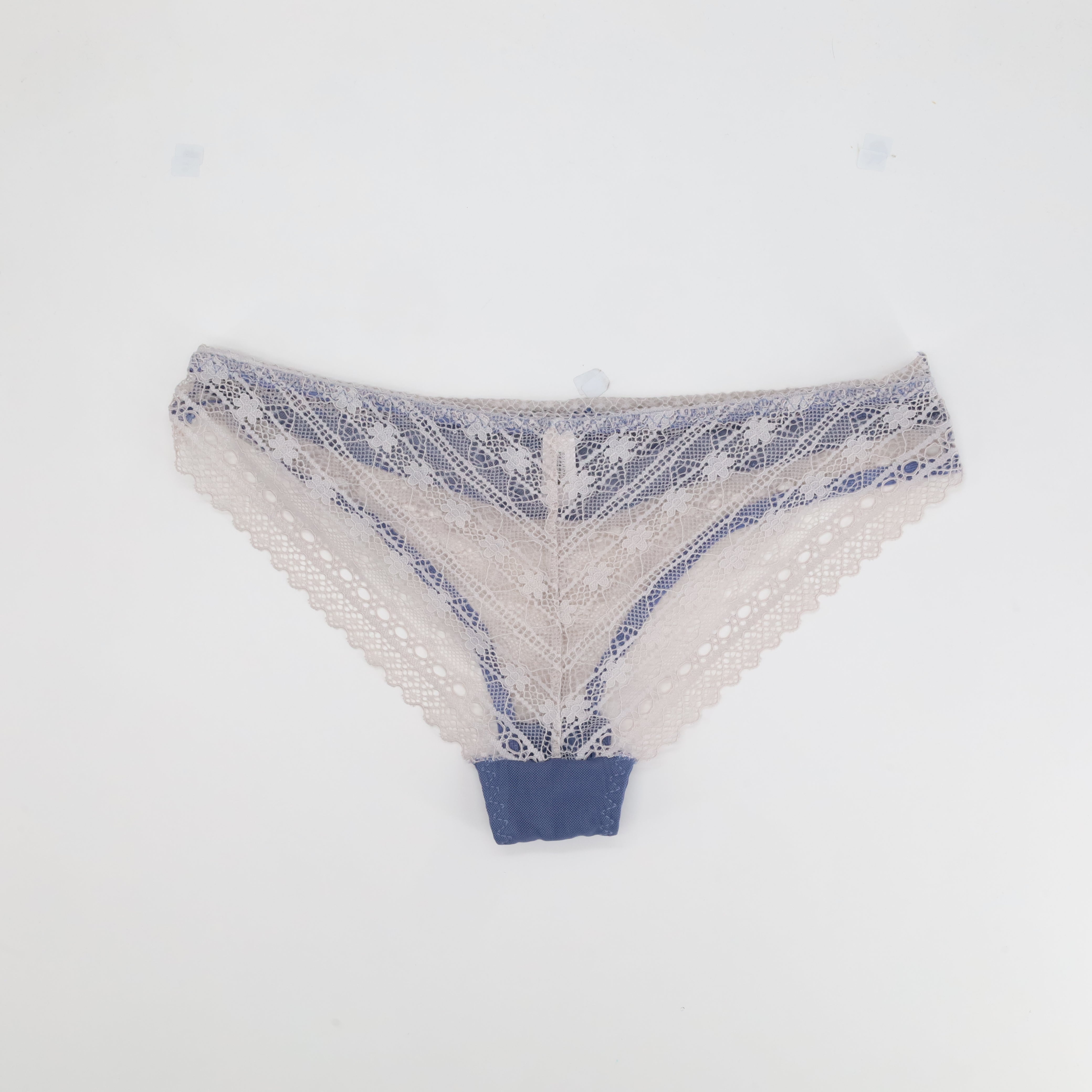 Culotte Rodier Paris Bleu