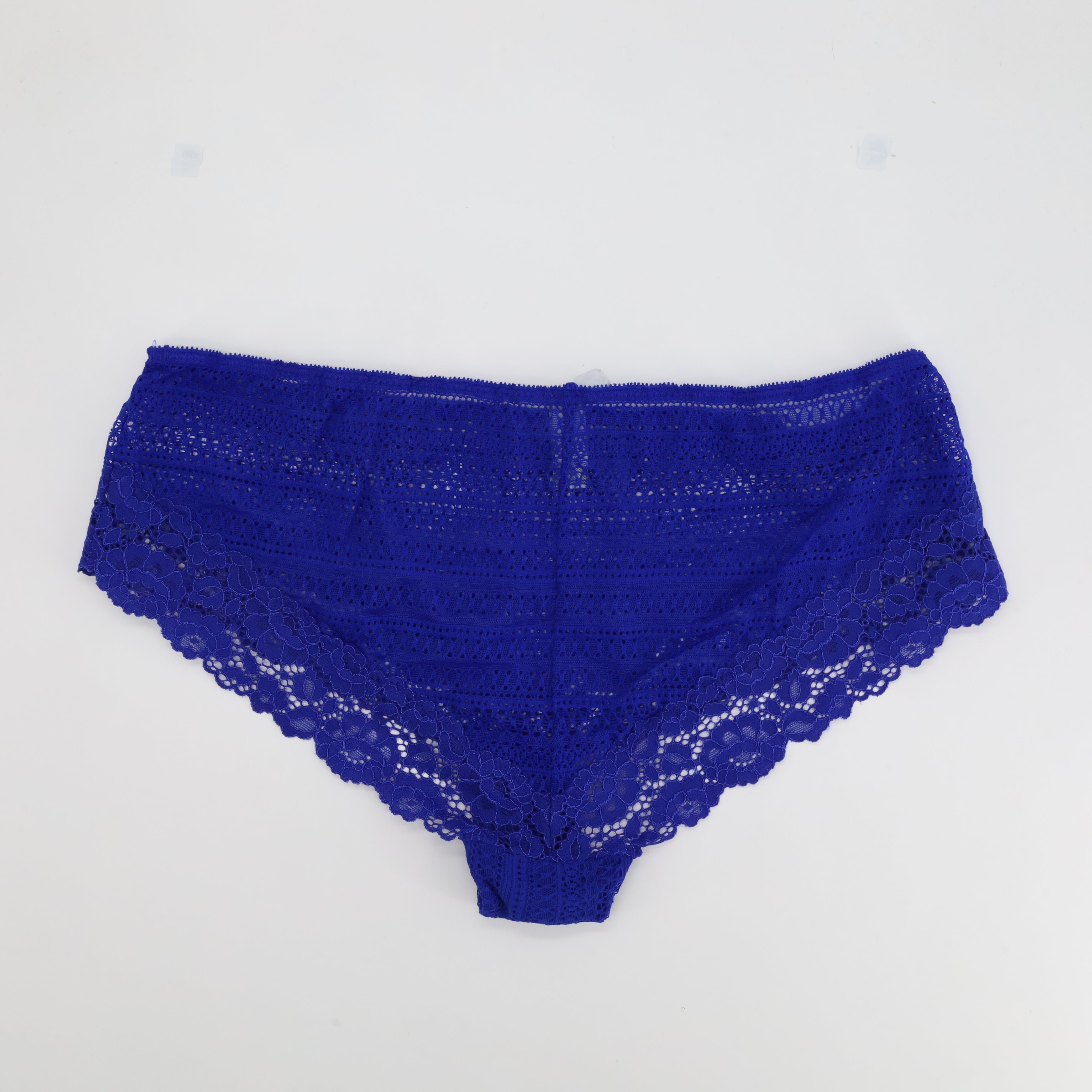 Culotte ETAM Bleu