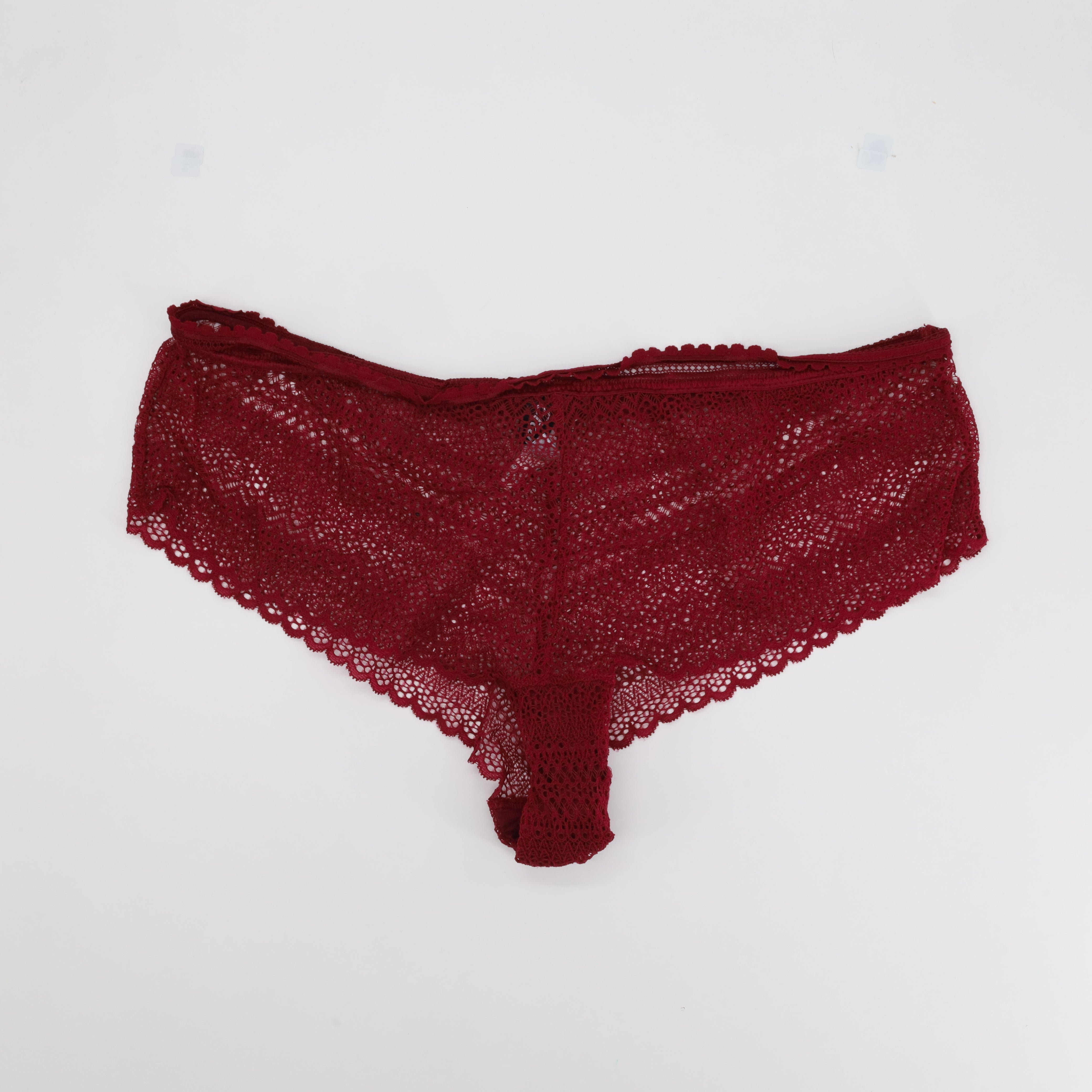 Shorty ETAM Rouge