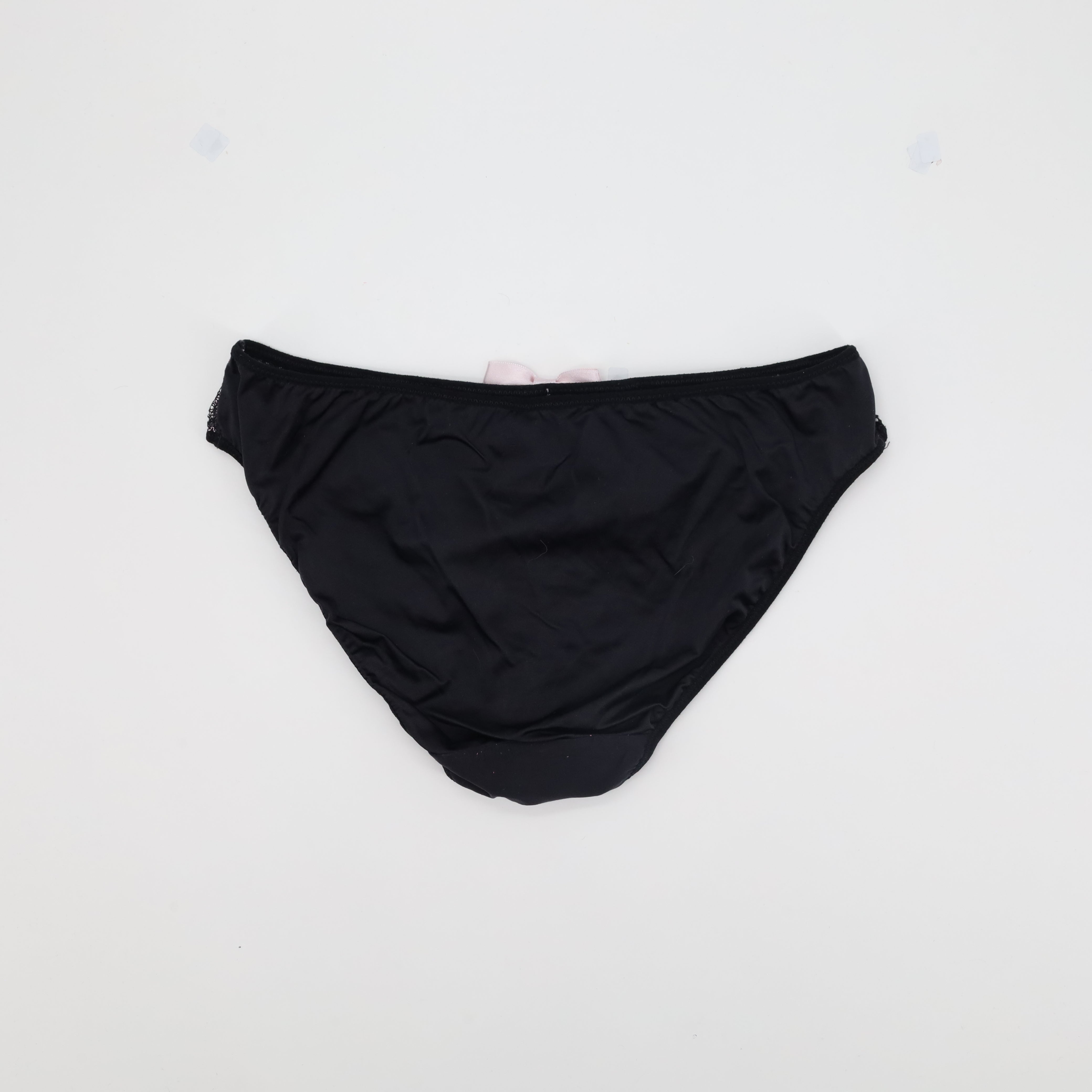 Culotte Passionata Noir