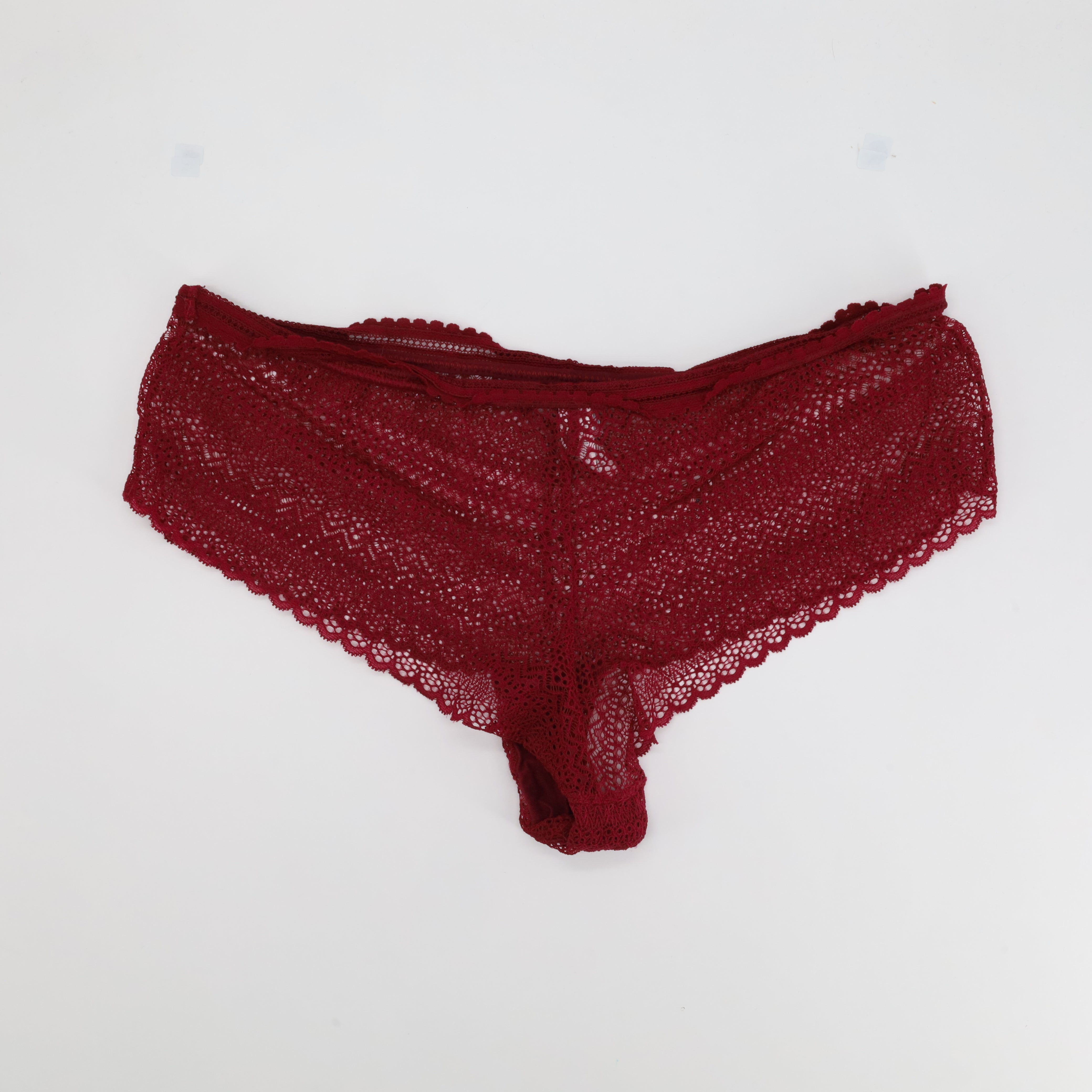 Shorty ETAM Rouge