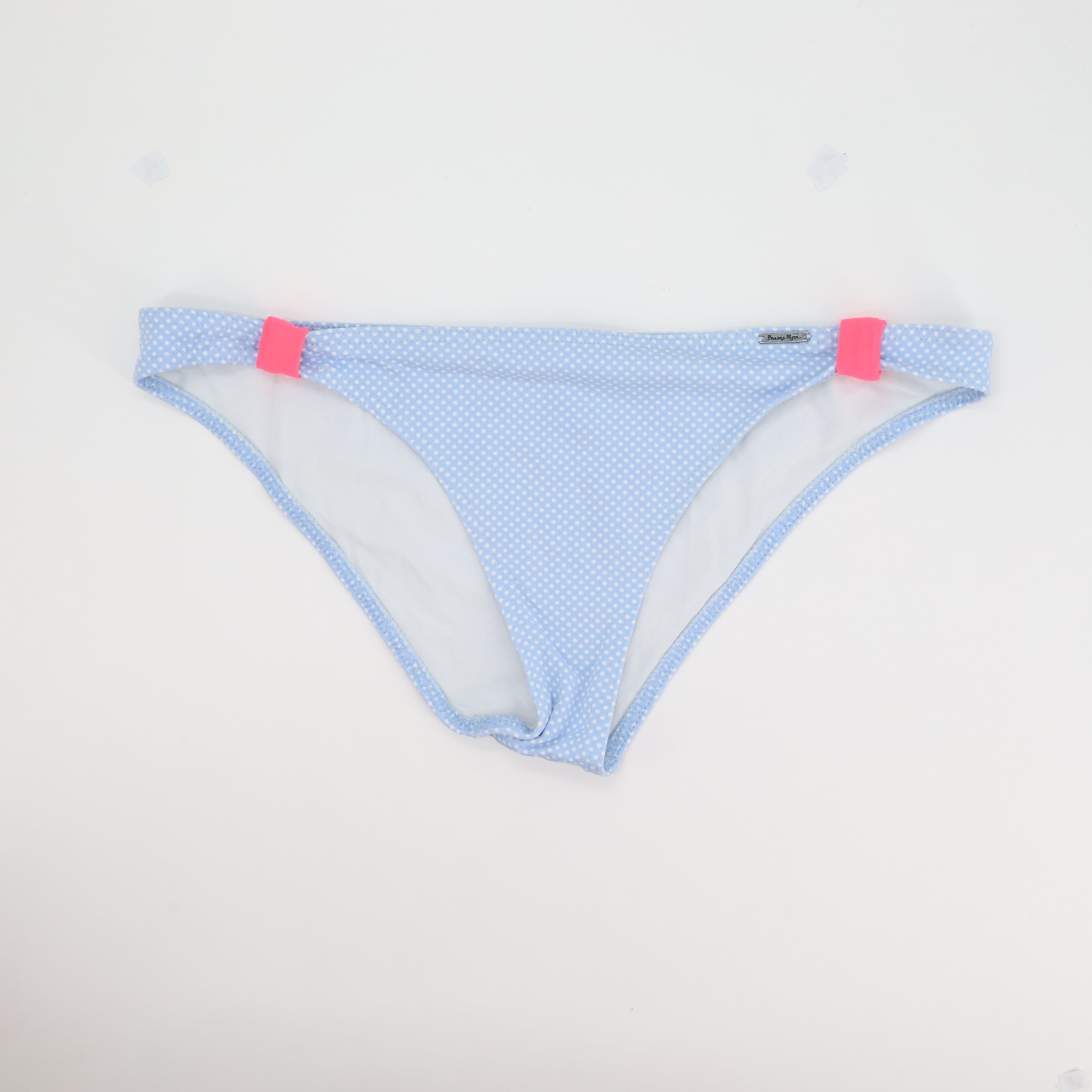 Bas de maillot Banana Moon Bleu