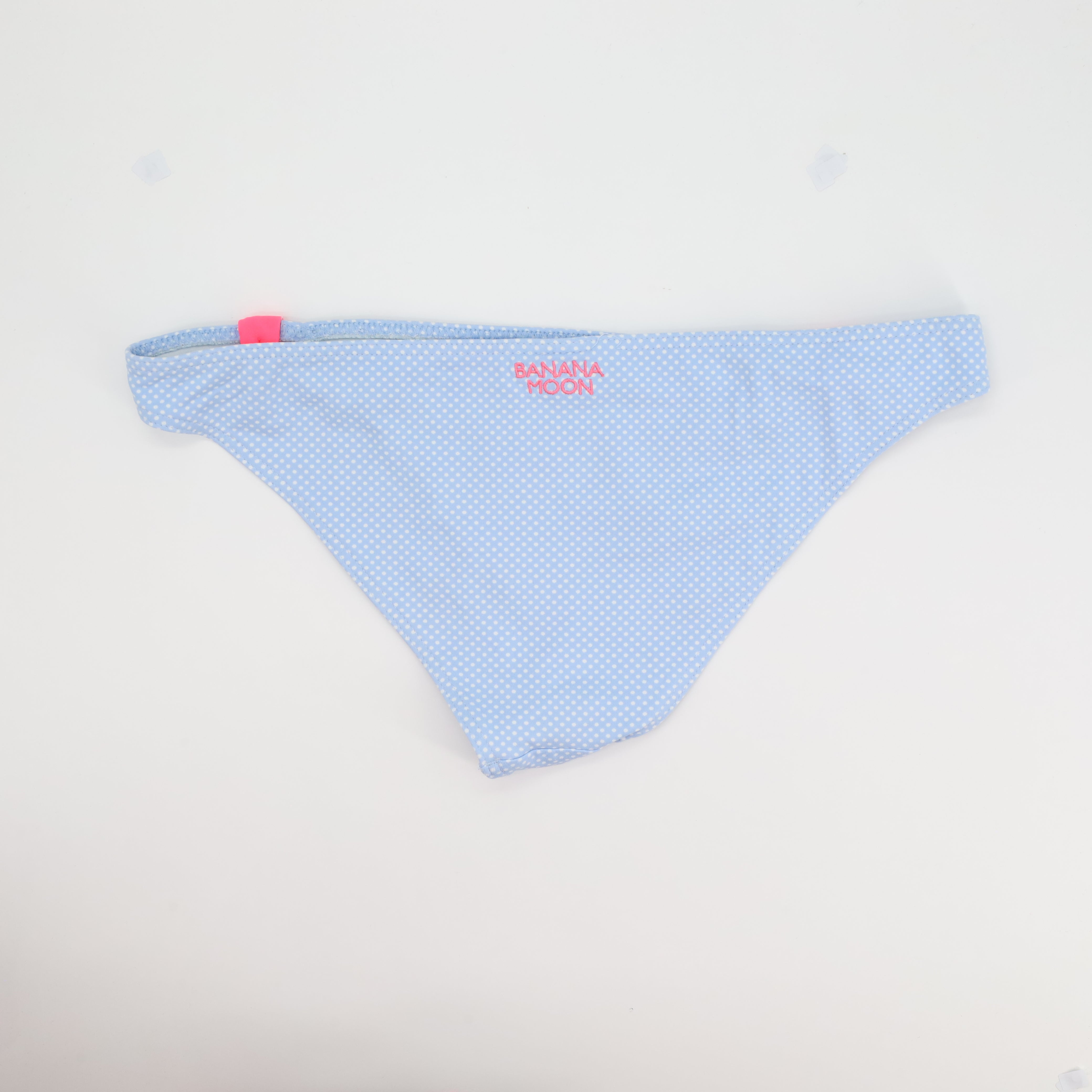 Bas de maillot Banana Moon Bleu
