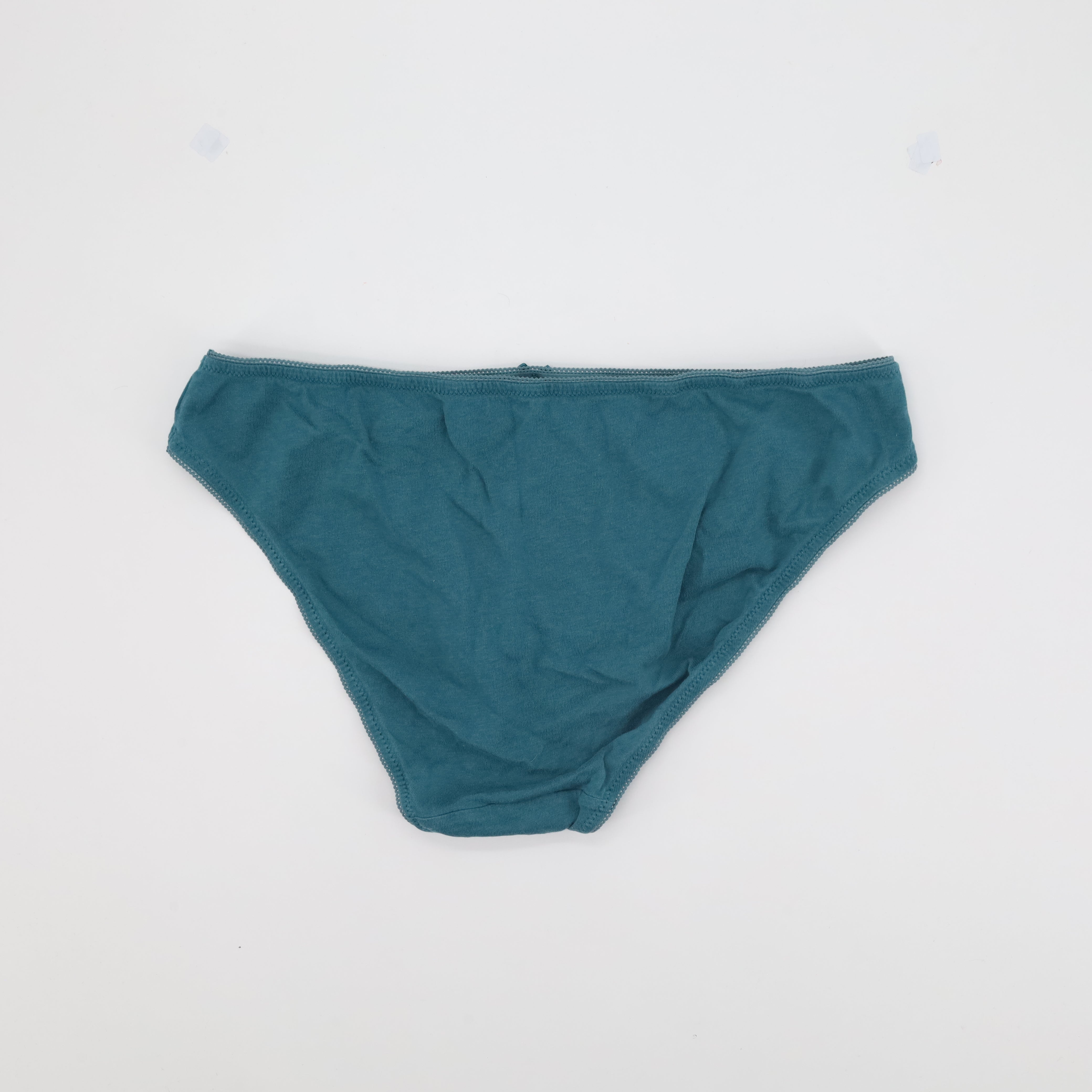 Culotte ETAM Vert