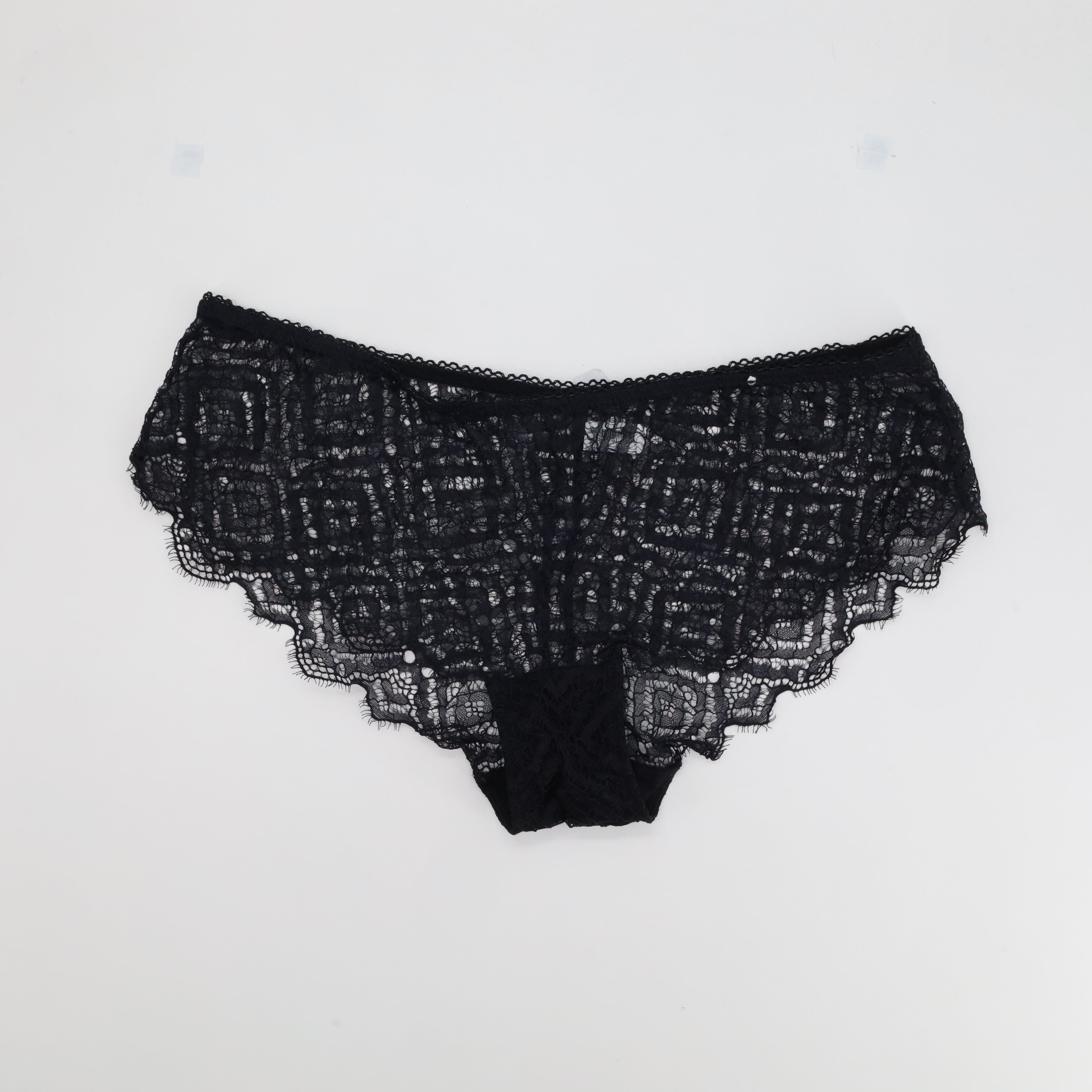 Shorty ETAM Noir