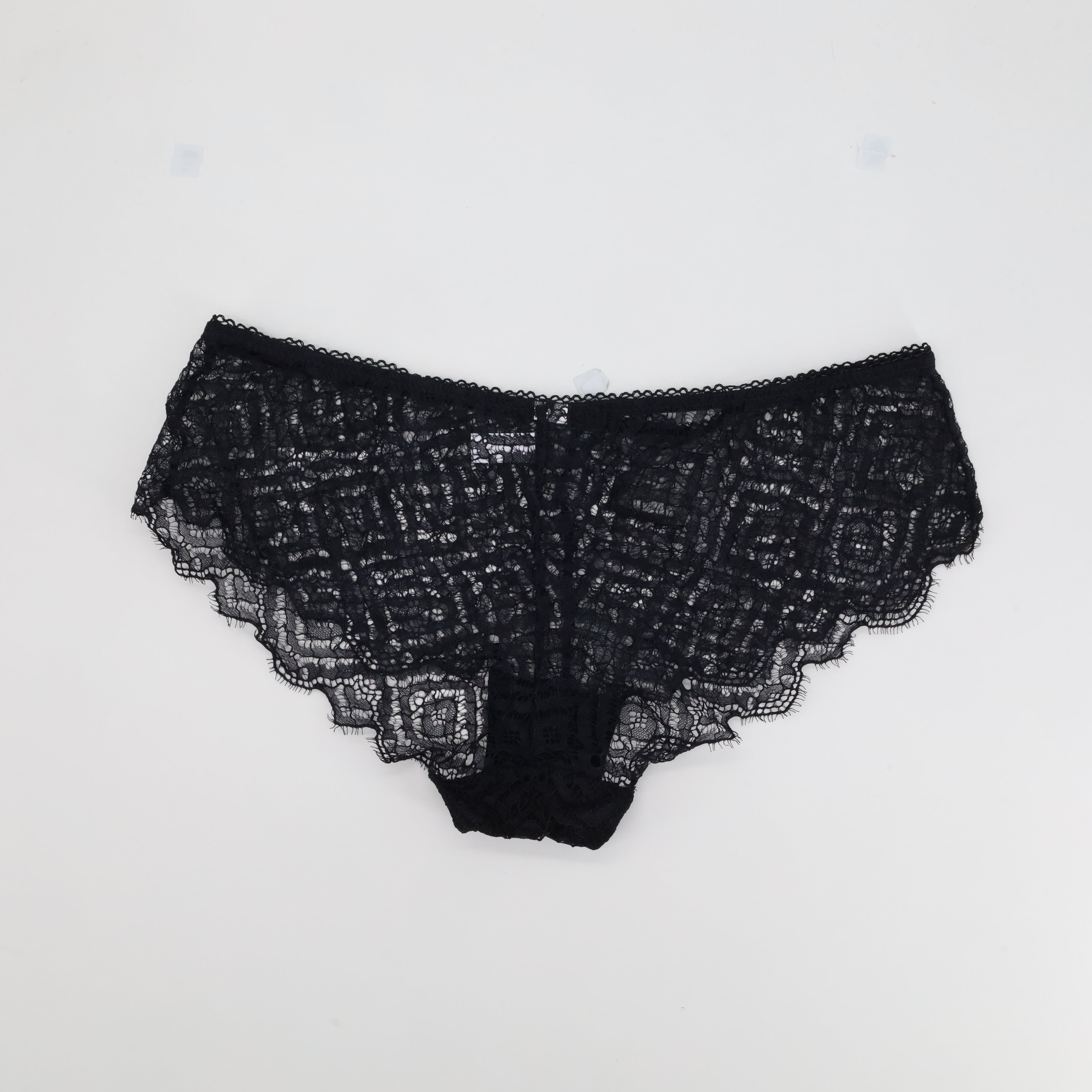 Shorty ETAM Noir