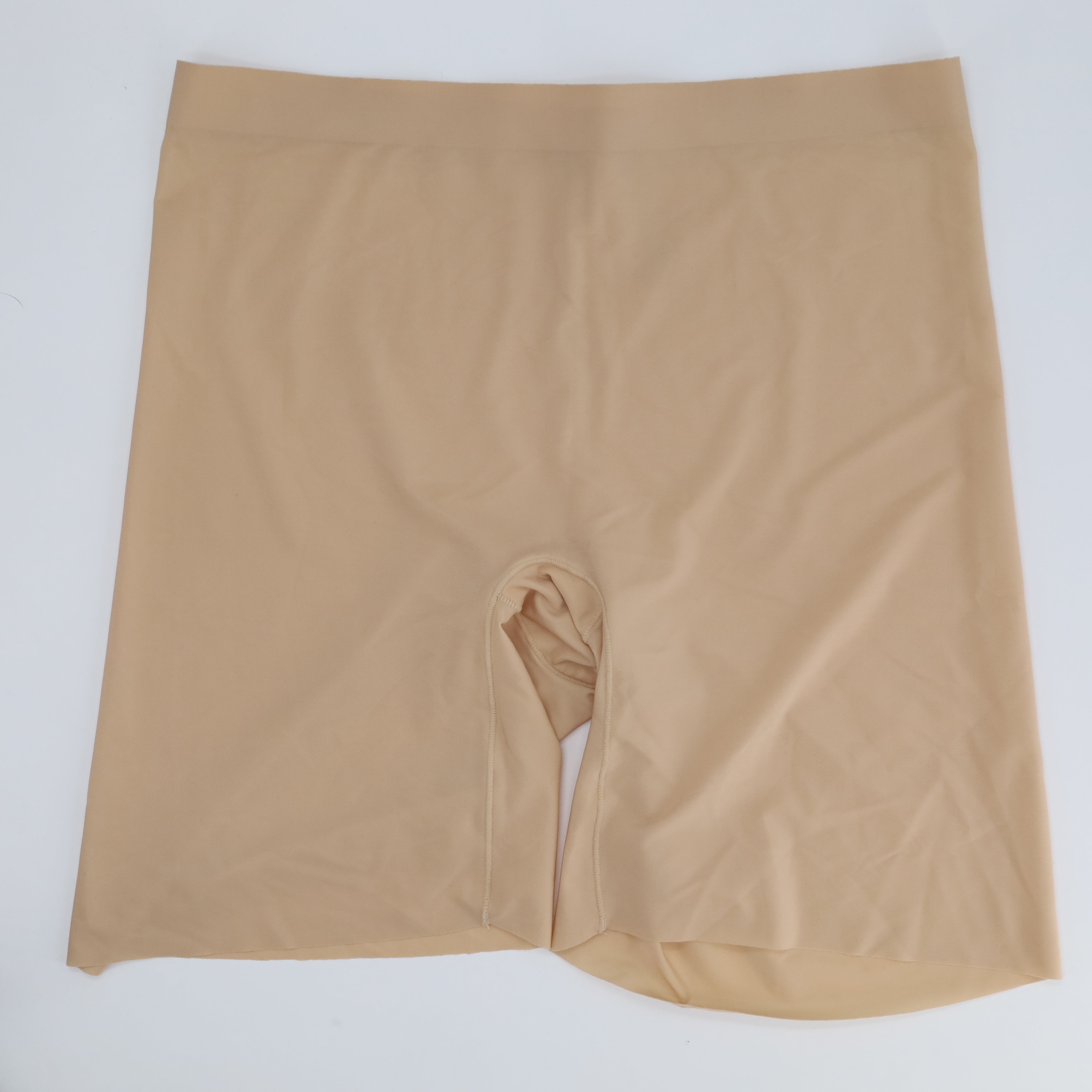 Shorty Second Skin Beige