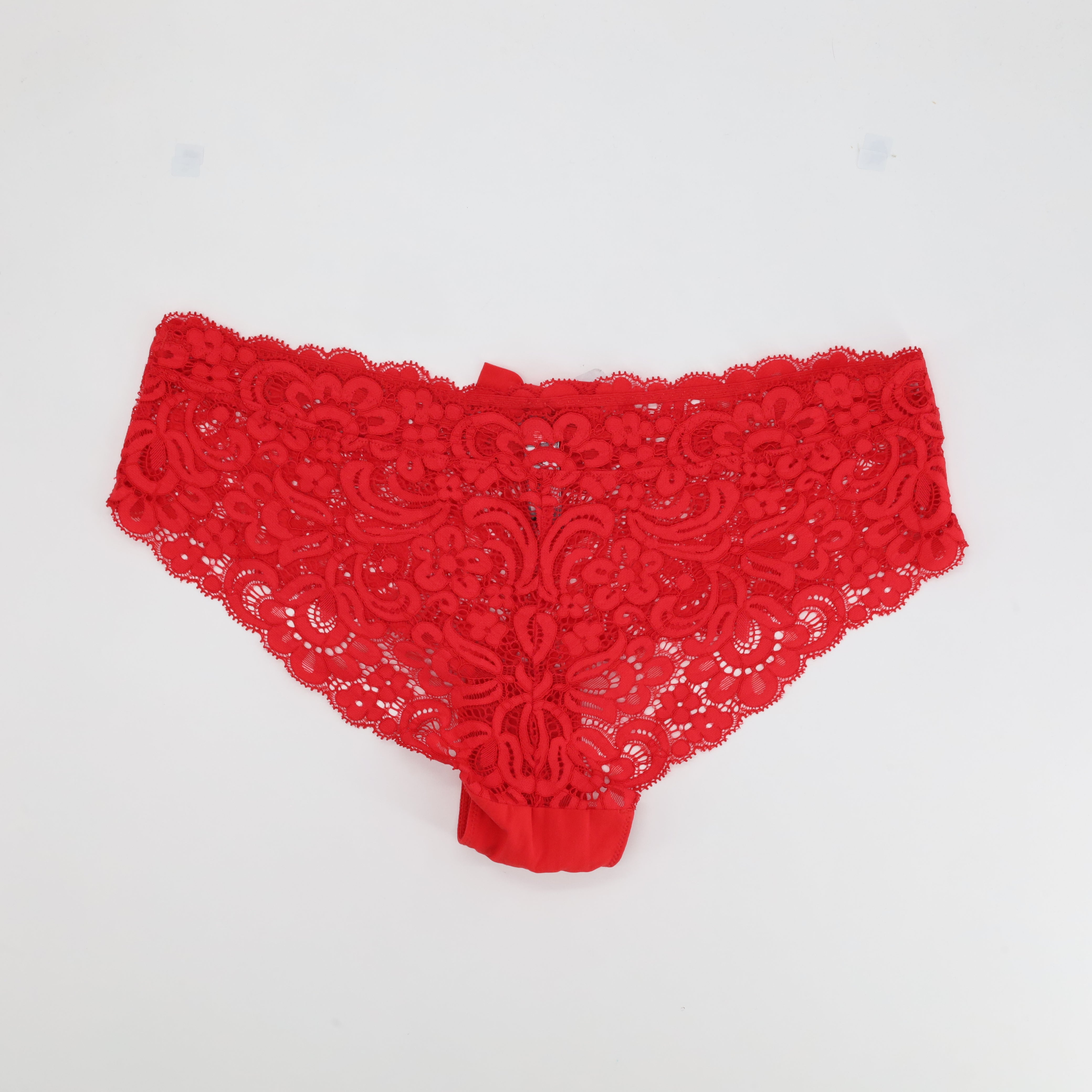 Culotte ETAM Rouge
