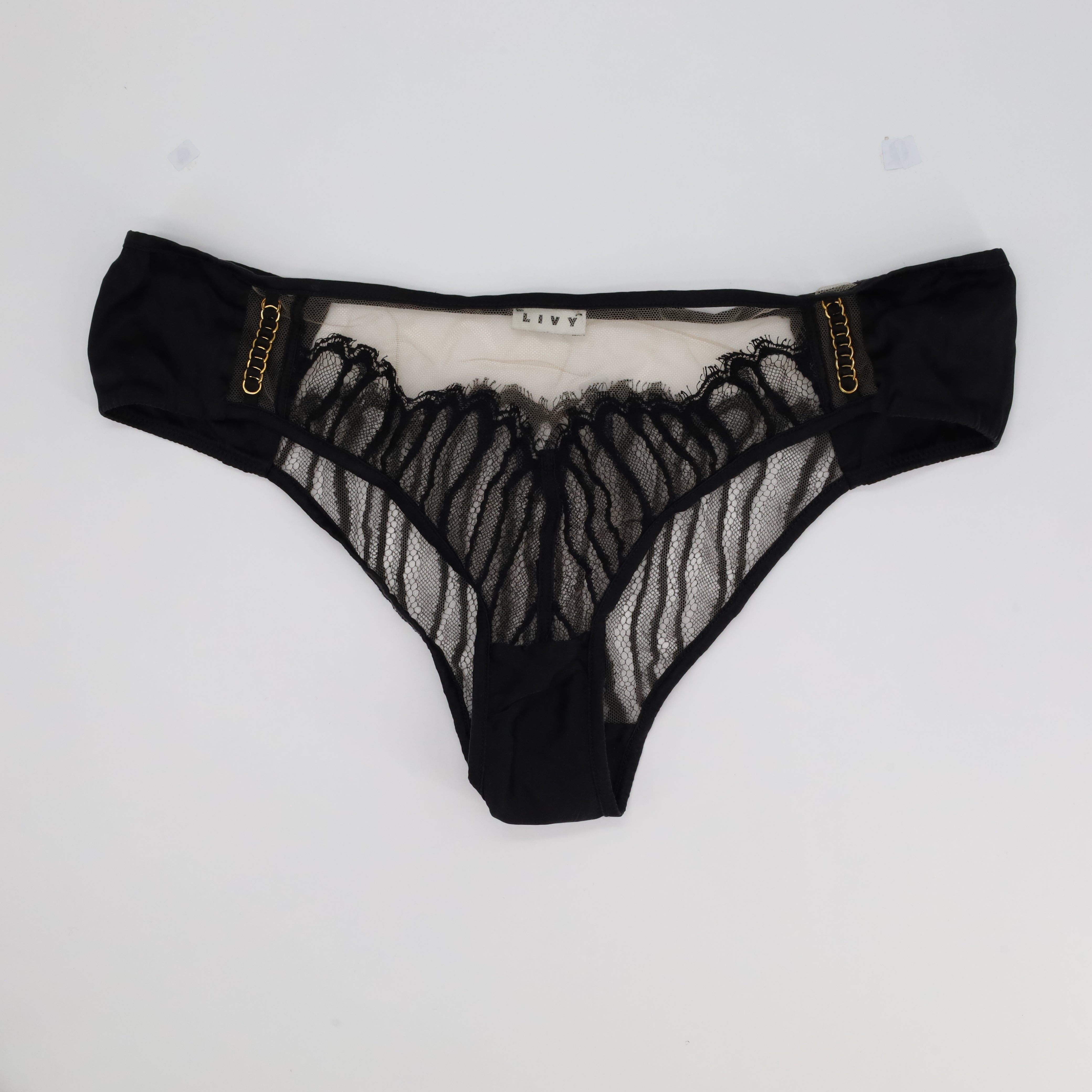 Culotte Livy Noir