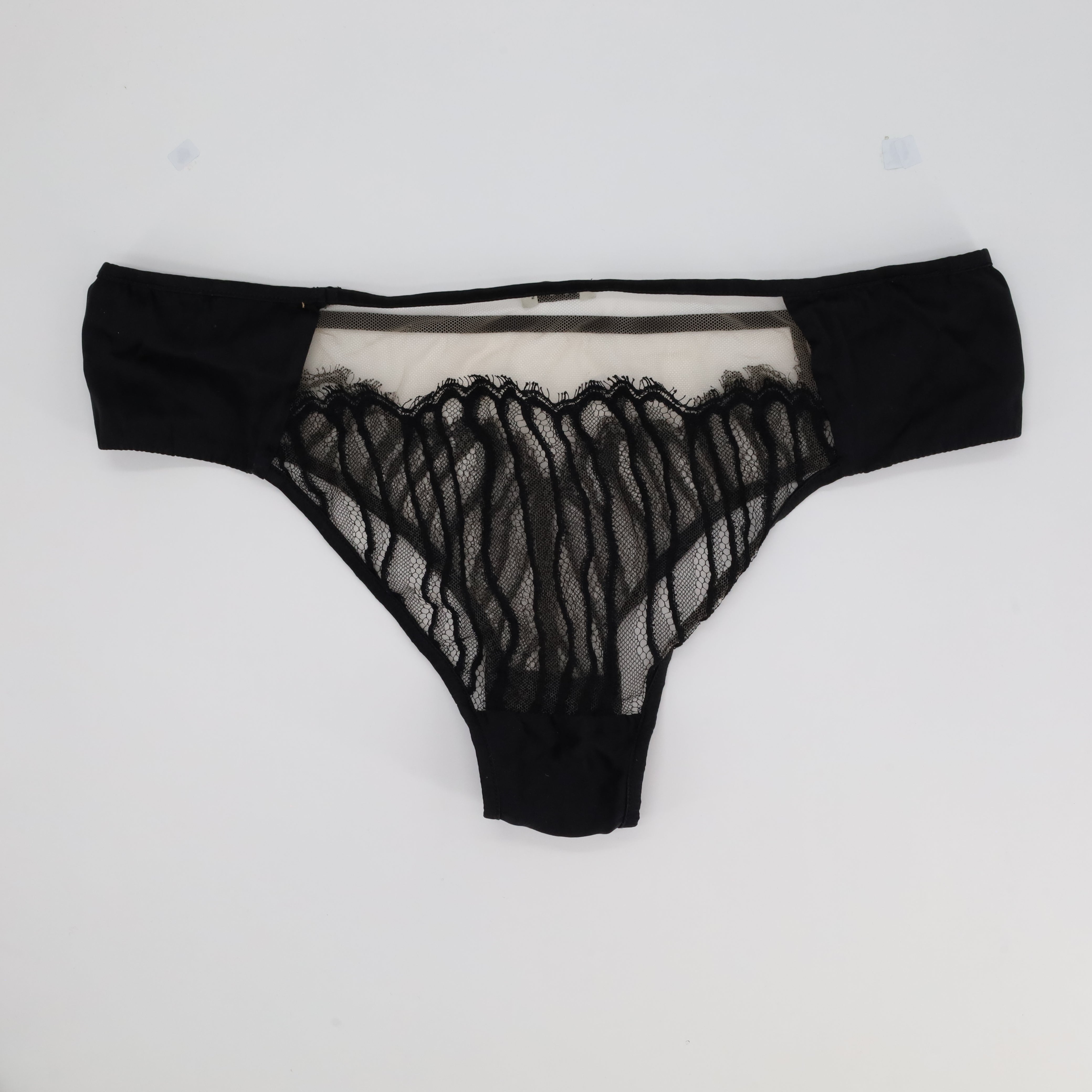 Culotte Livy Noir