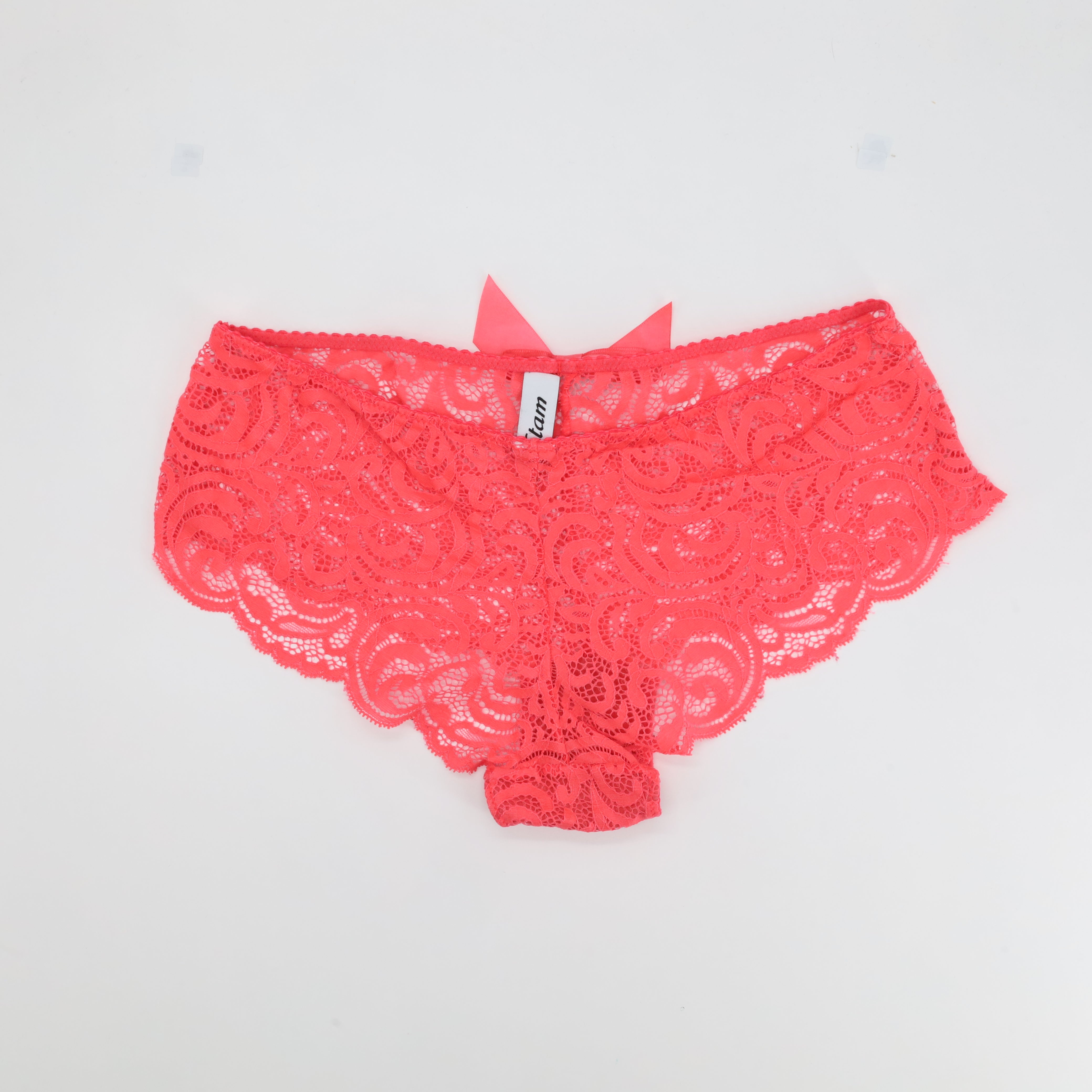 Culotte ETAM Rose