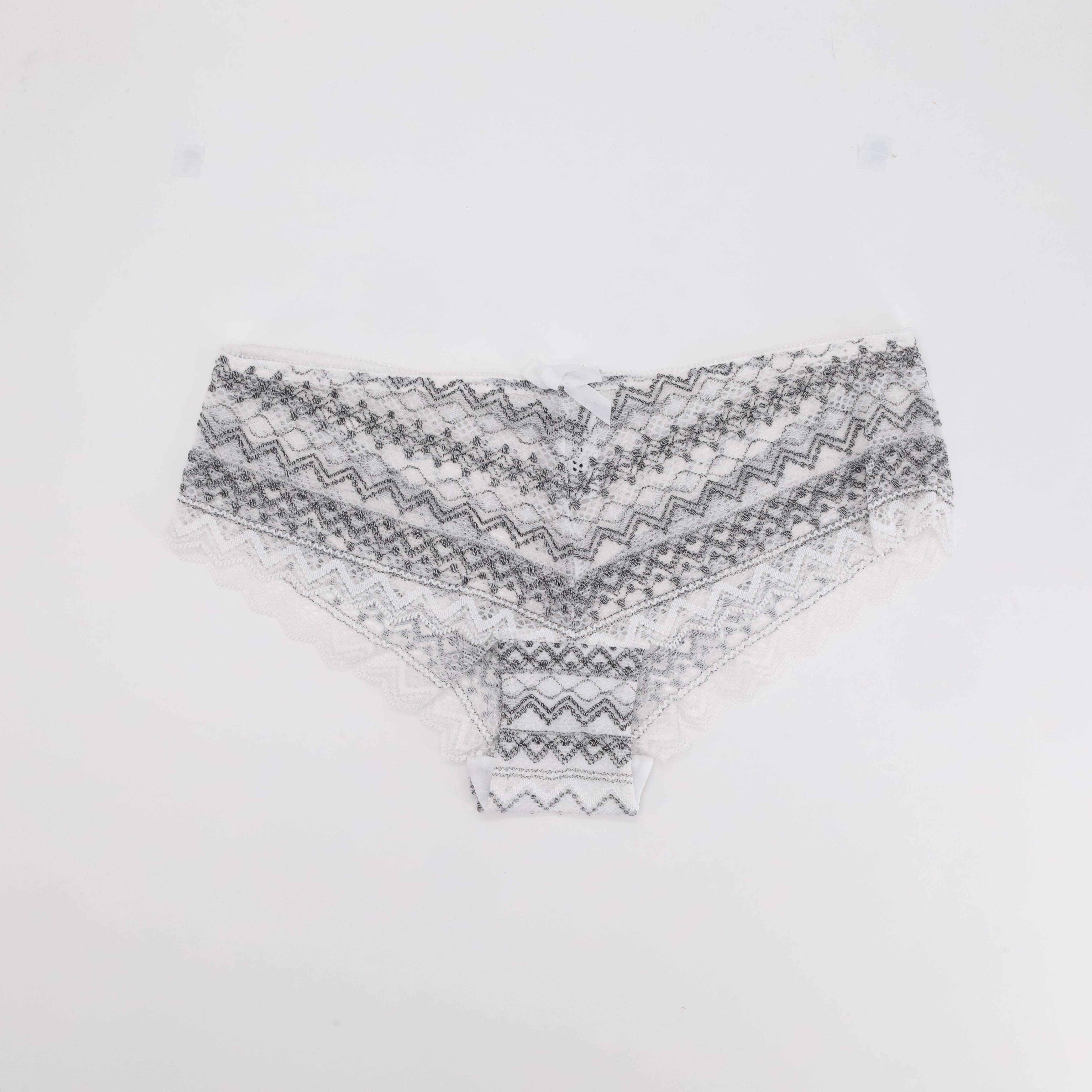 Culotte ETAM Blanc