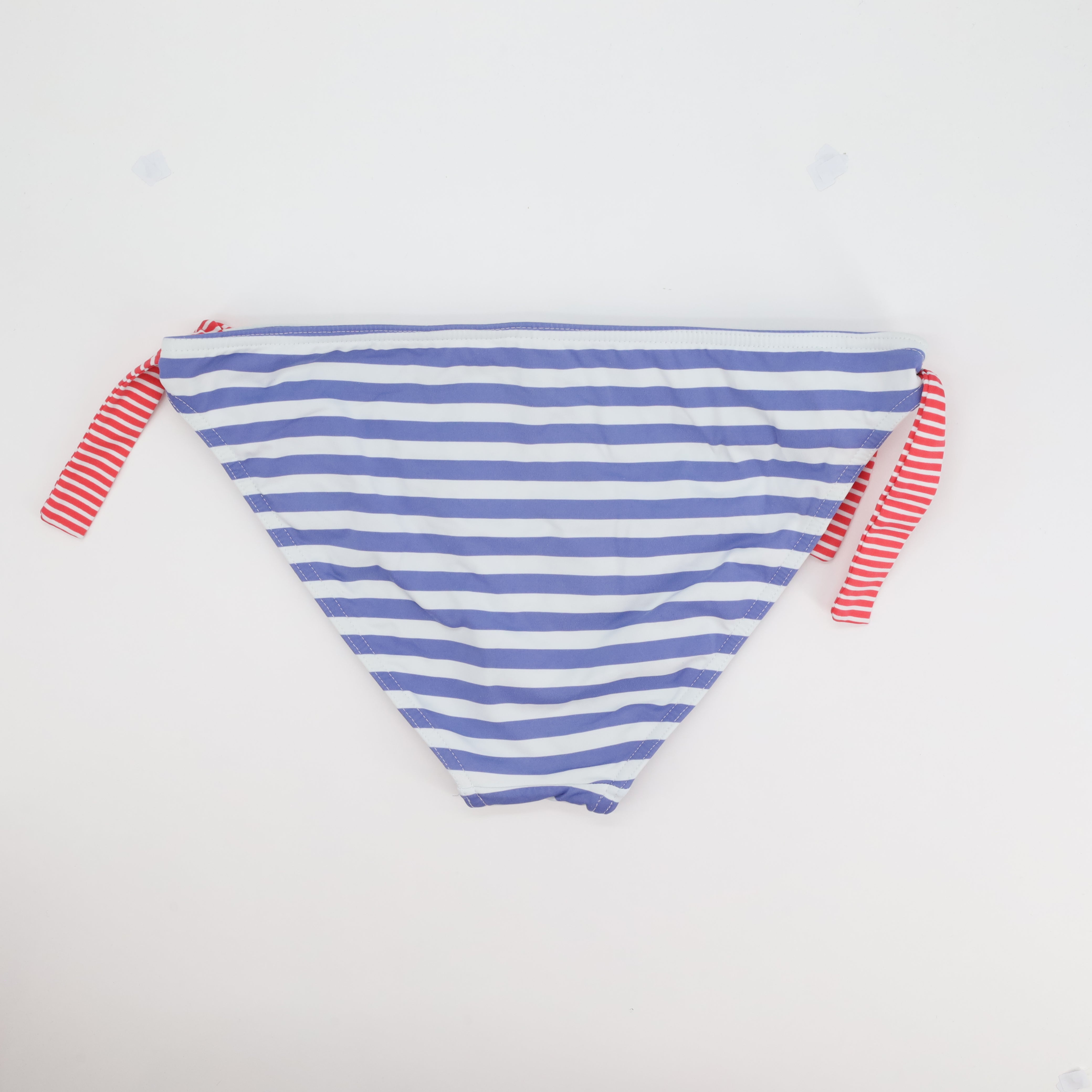 Bas de maillot Bikini Bar Bleu