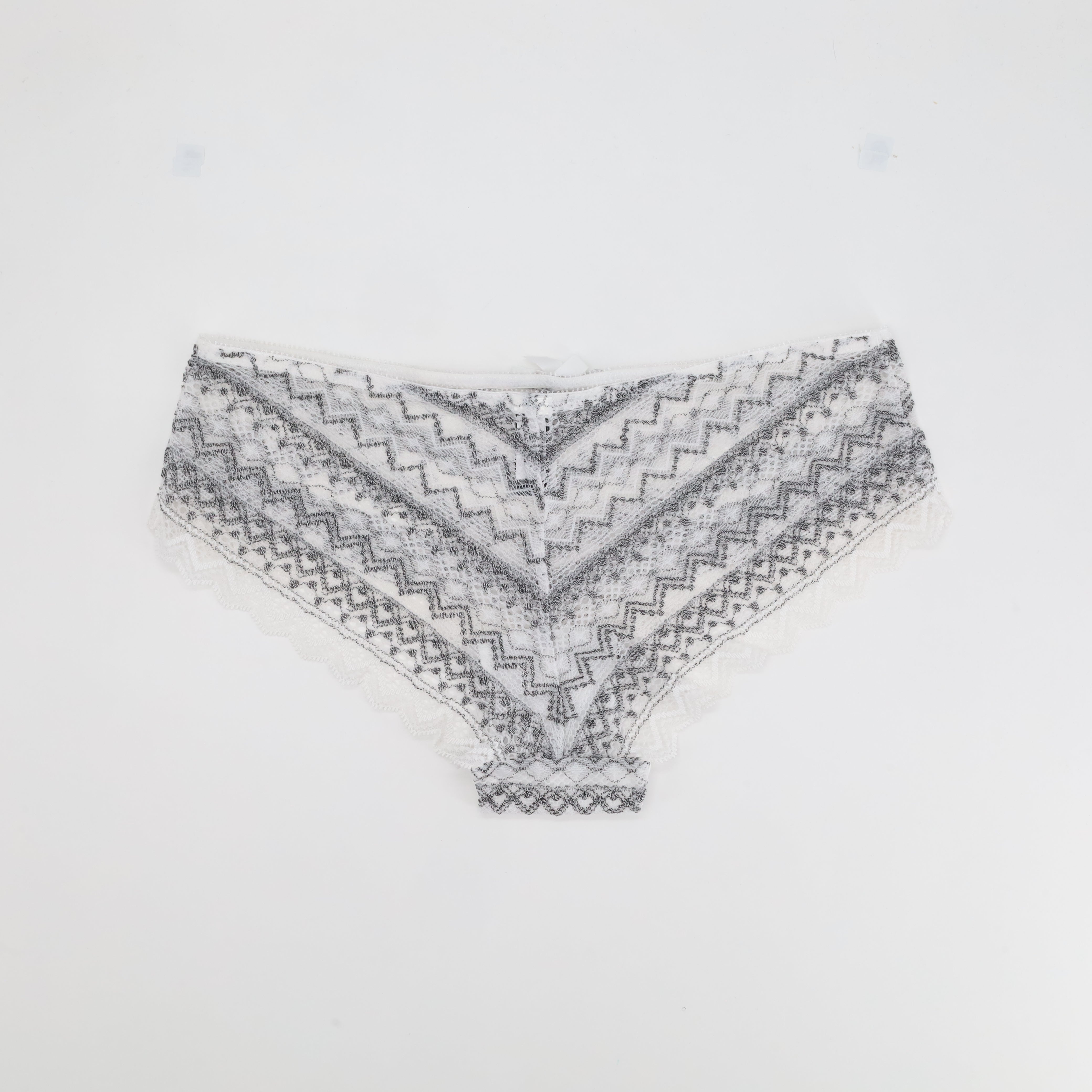 Culotte ETAM Blanc