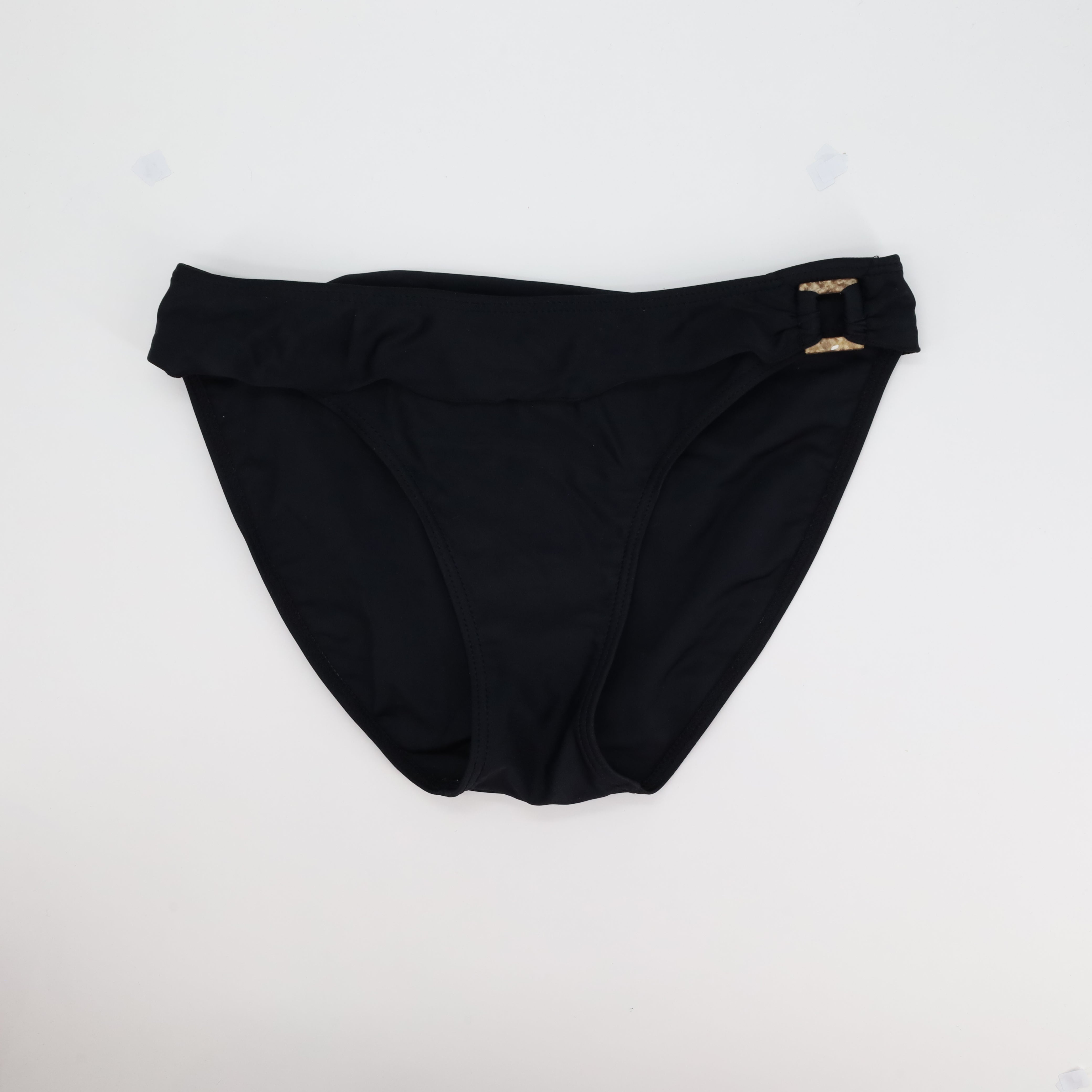 Bas de maillot Noir