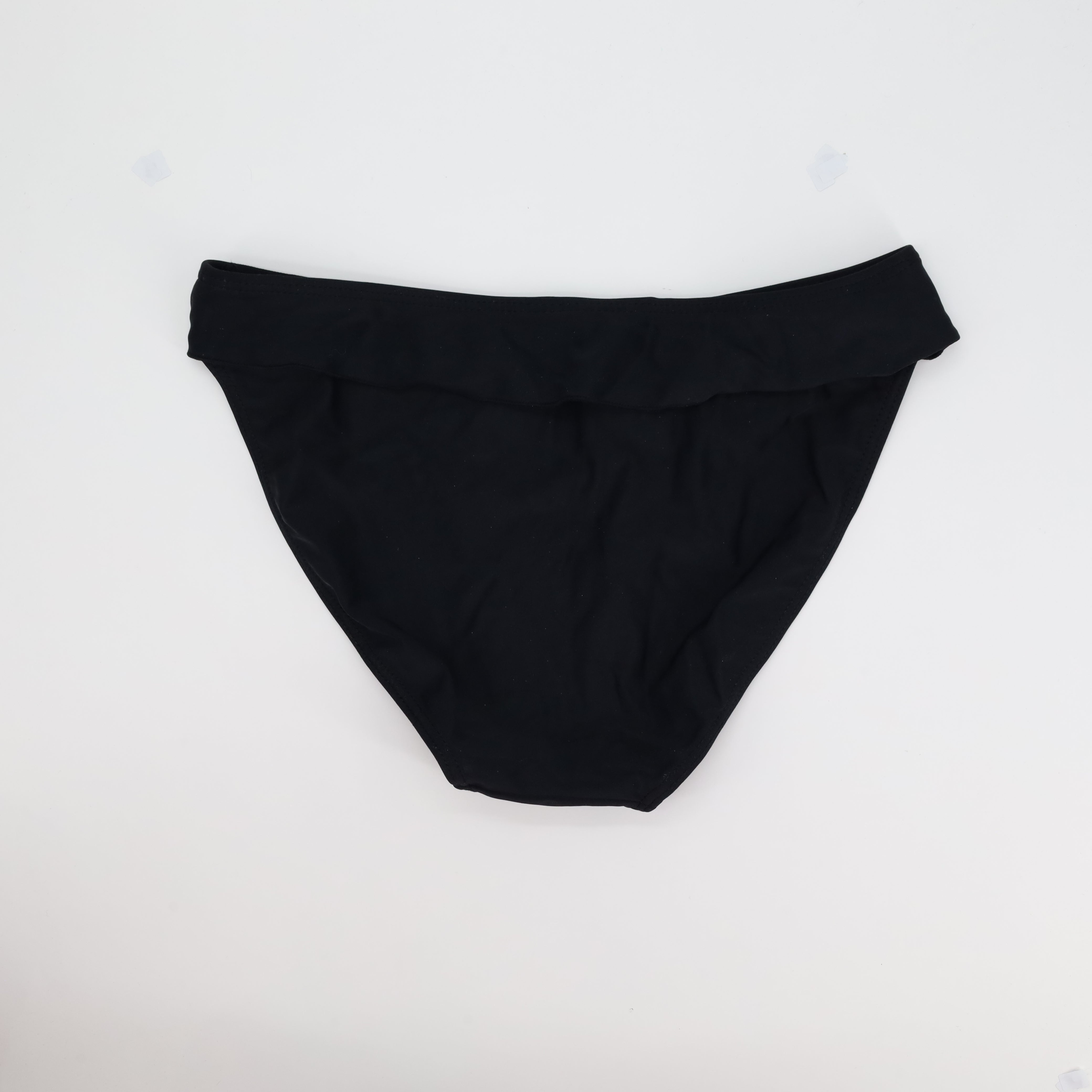 Bas de maillot Noir