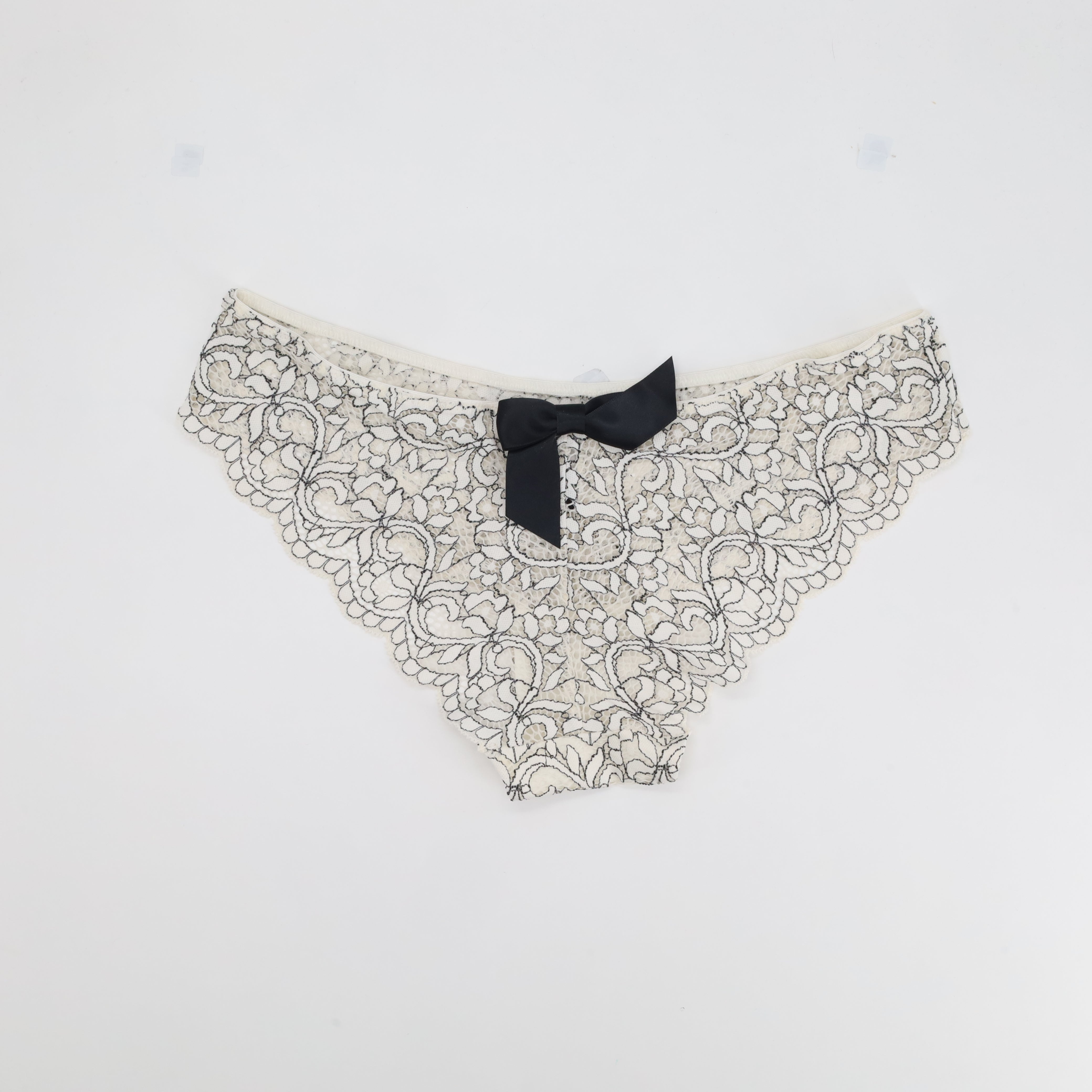Culotte ETAM Blanc