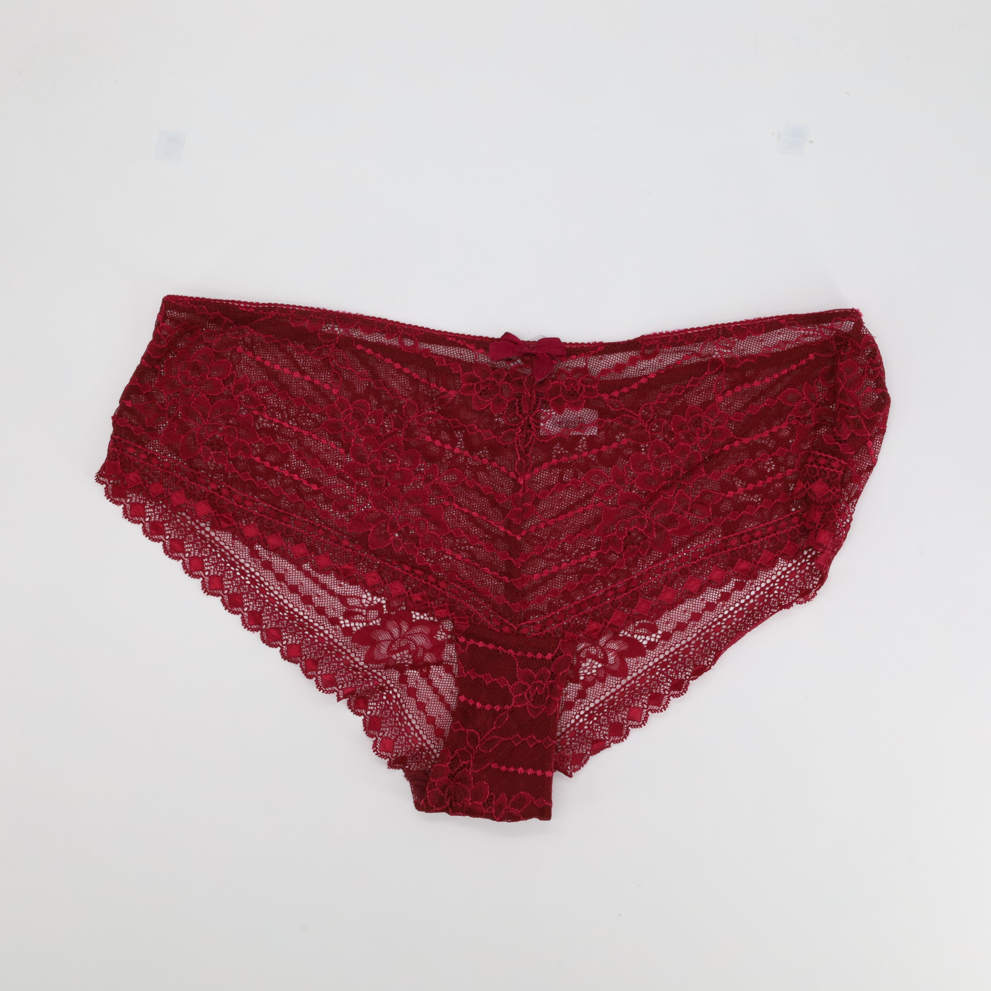 Culotte ETAM Rouge