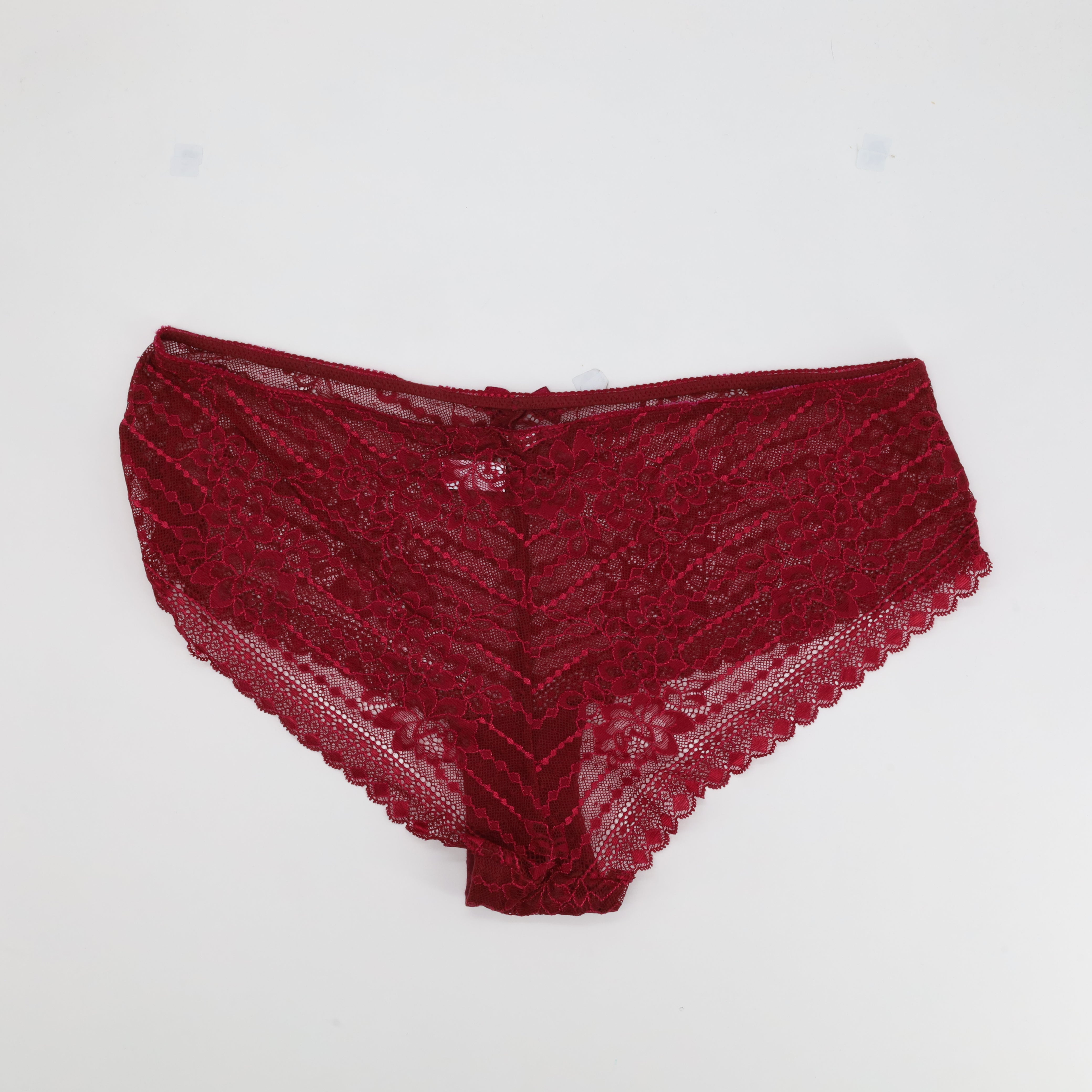 Culotte ETAM Rouge