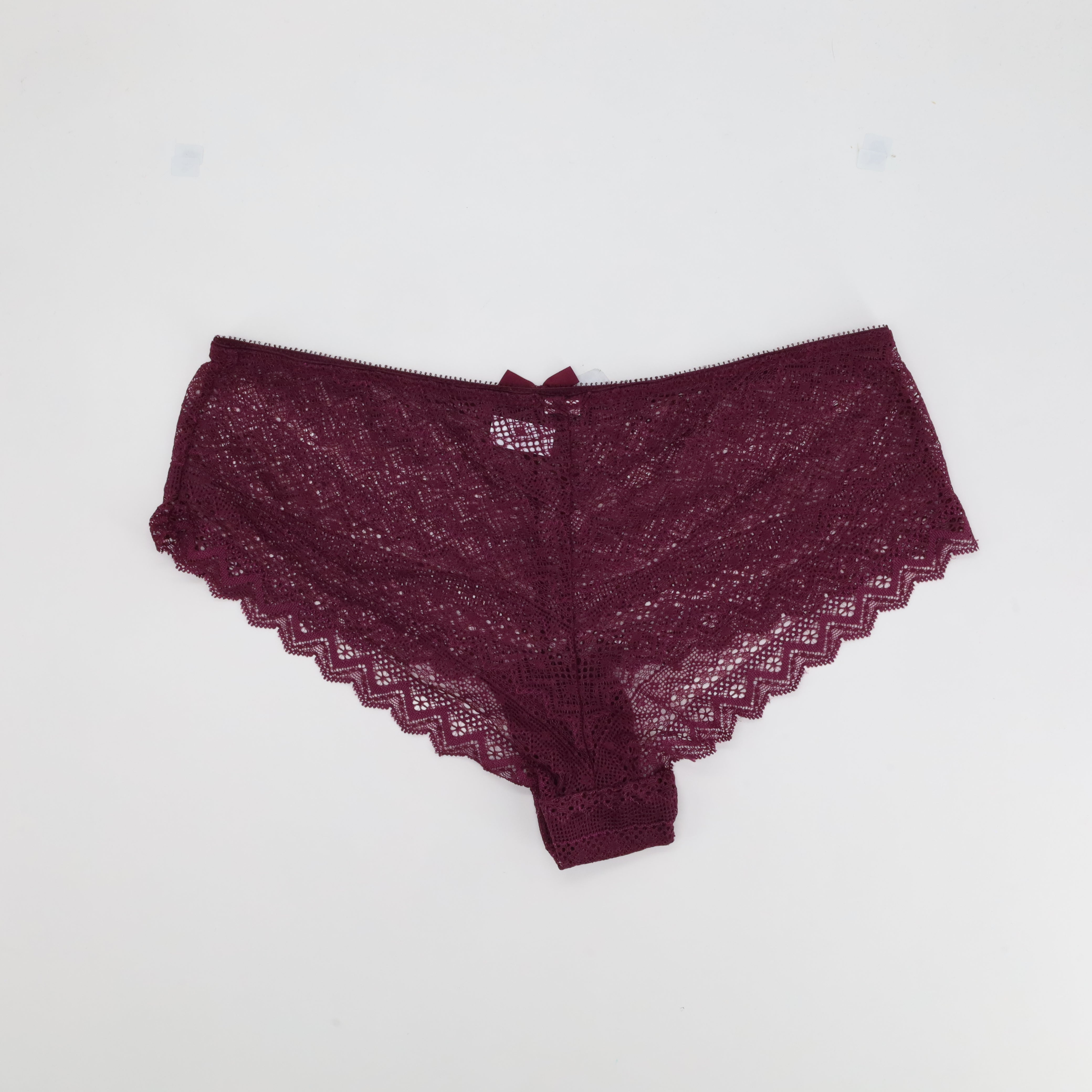 Culotte ETAM Violet