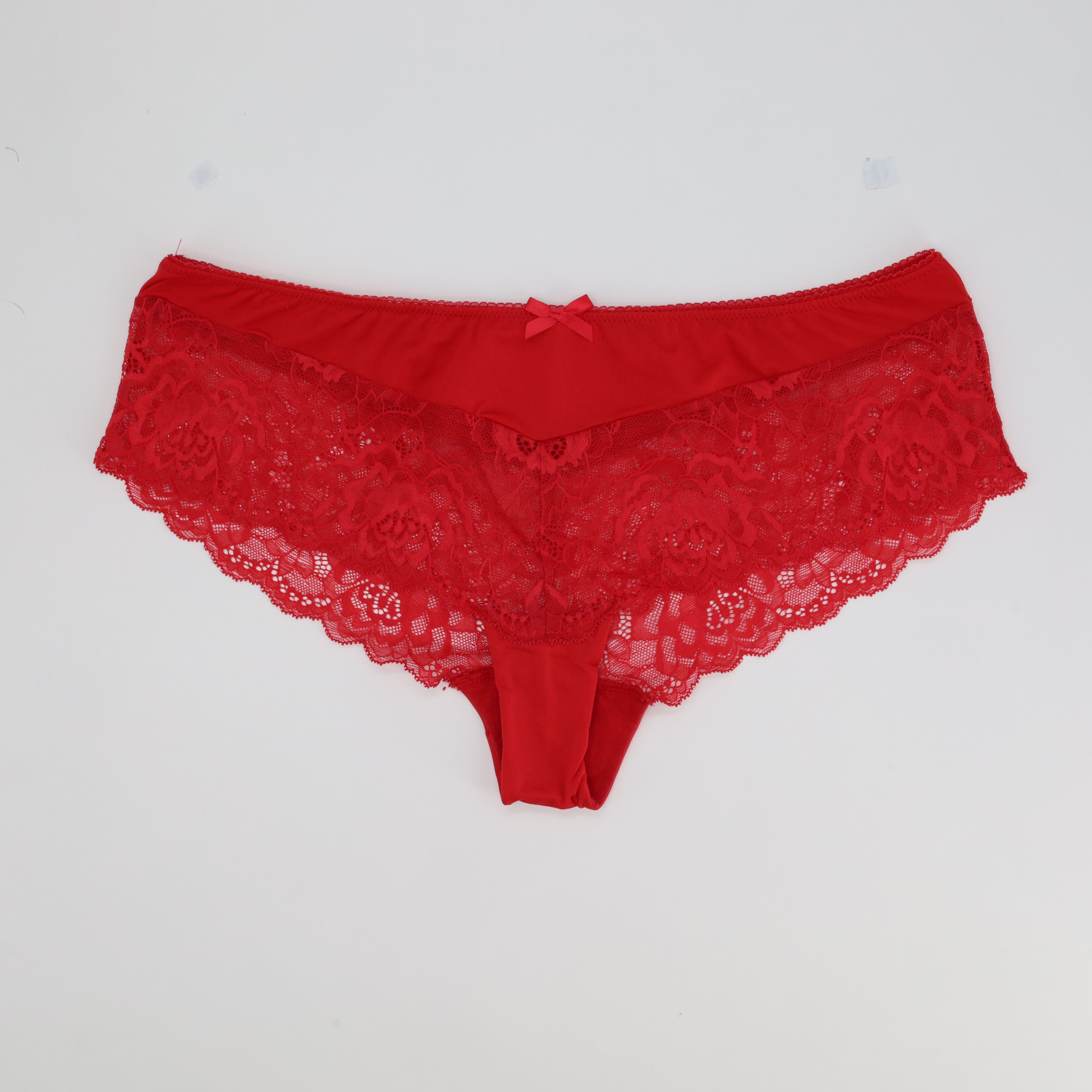 Culotte RougeGorge Rouge