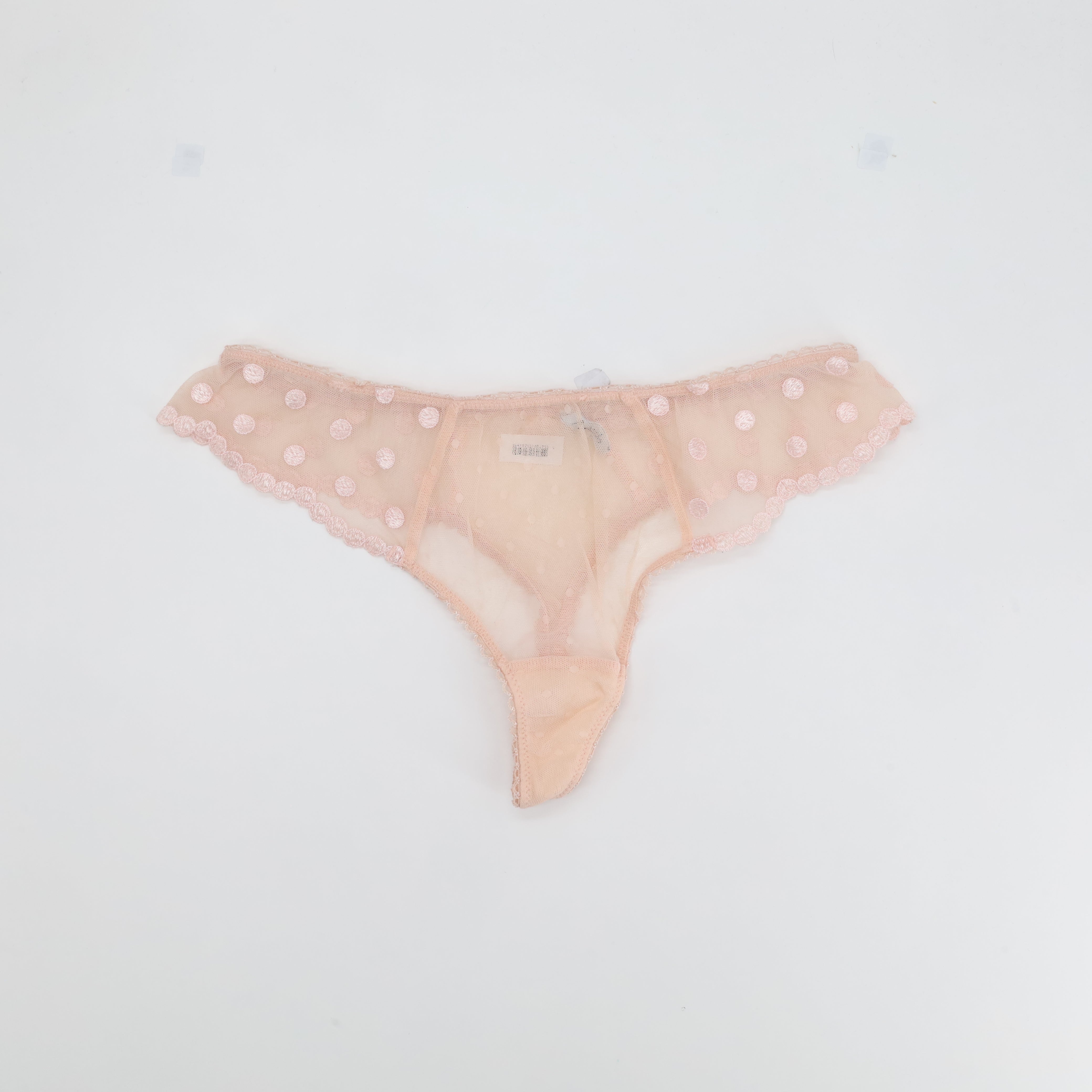 String Aubade Rose