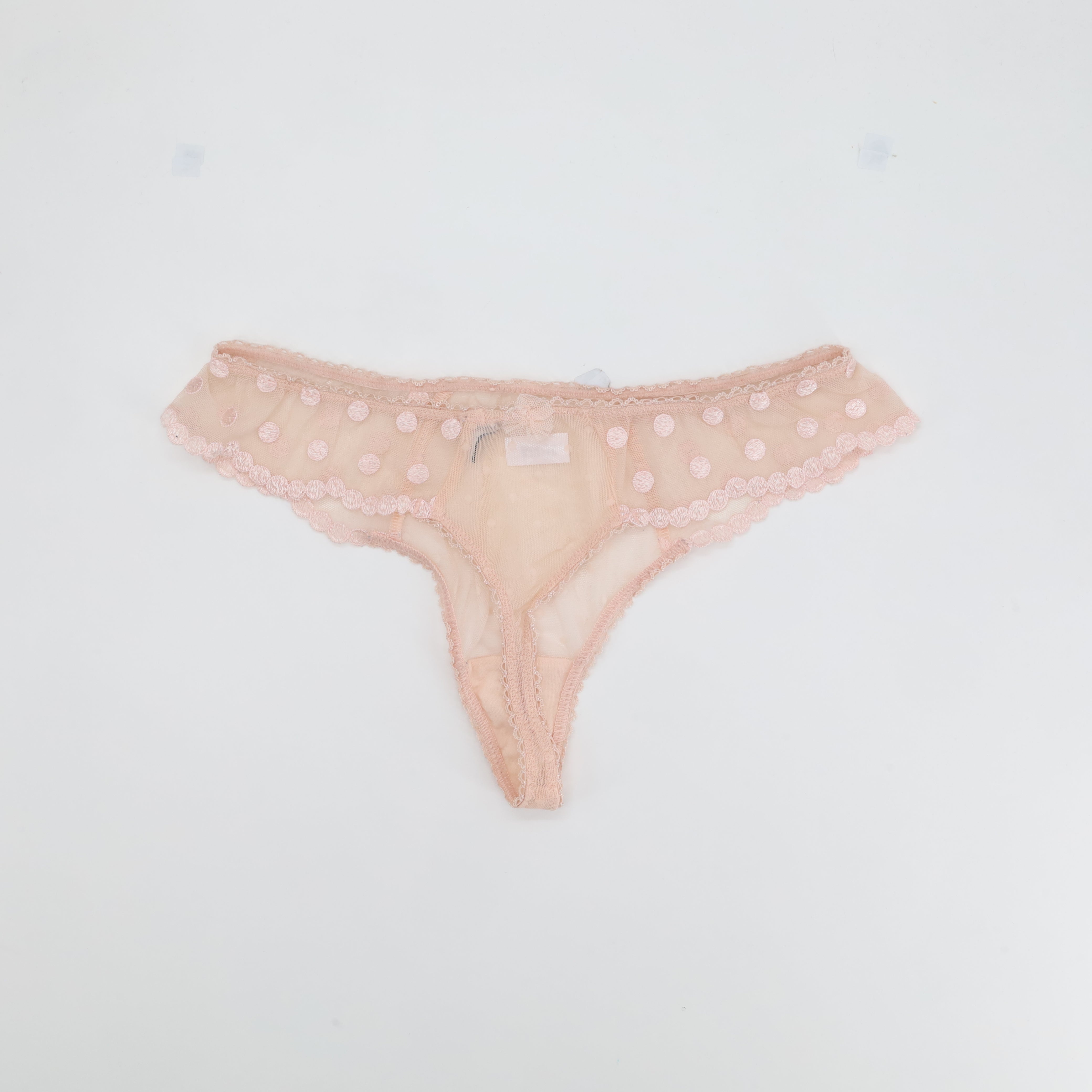 String Aubade Rose