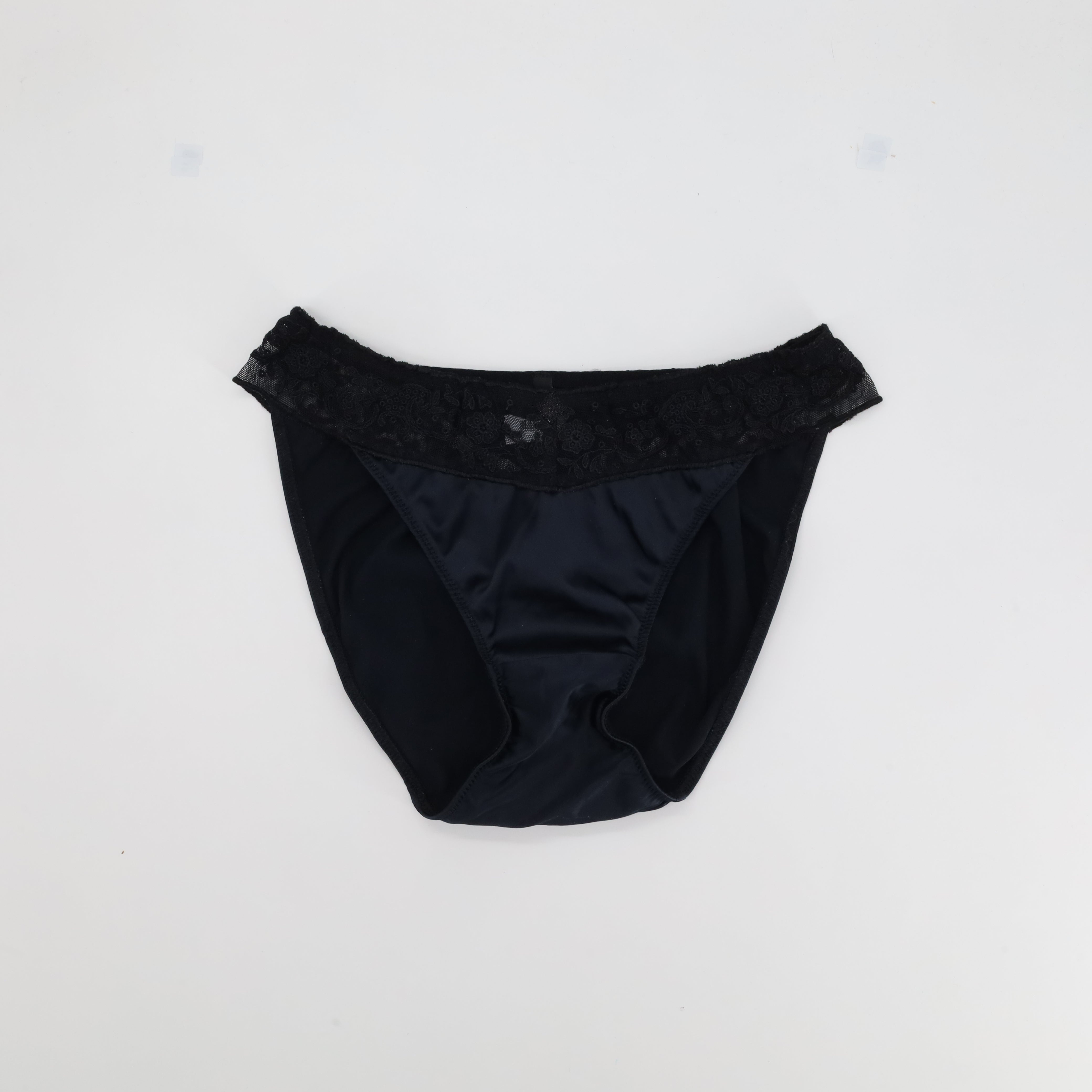 Culotte Aubade Noir