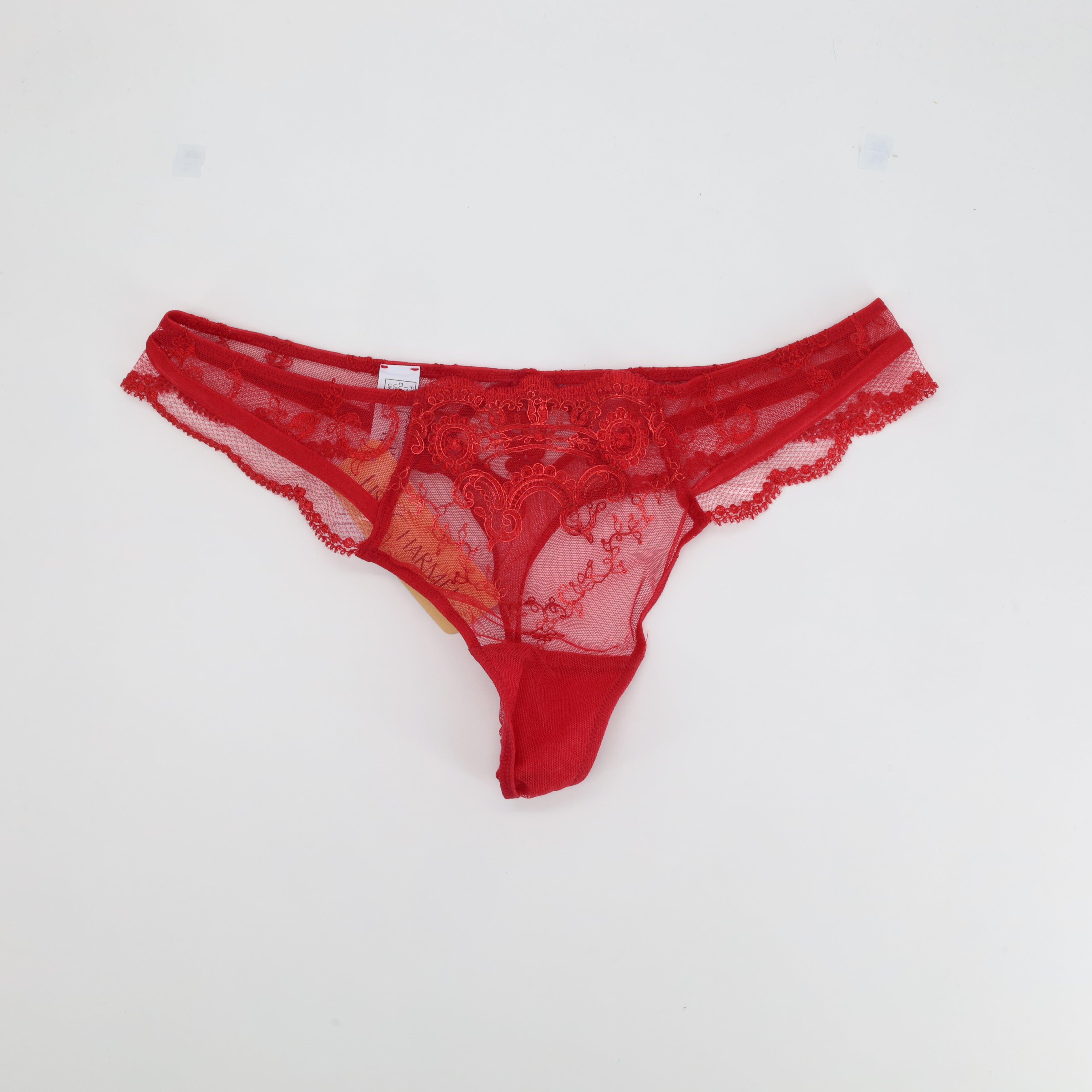 String Lise Charmel Rouge