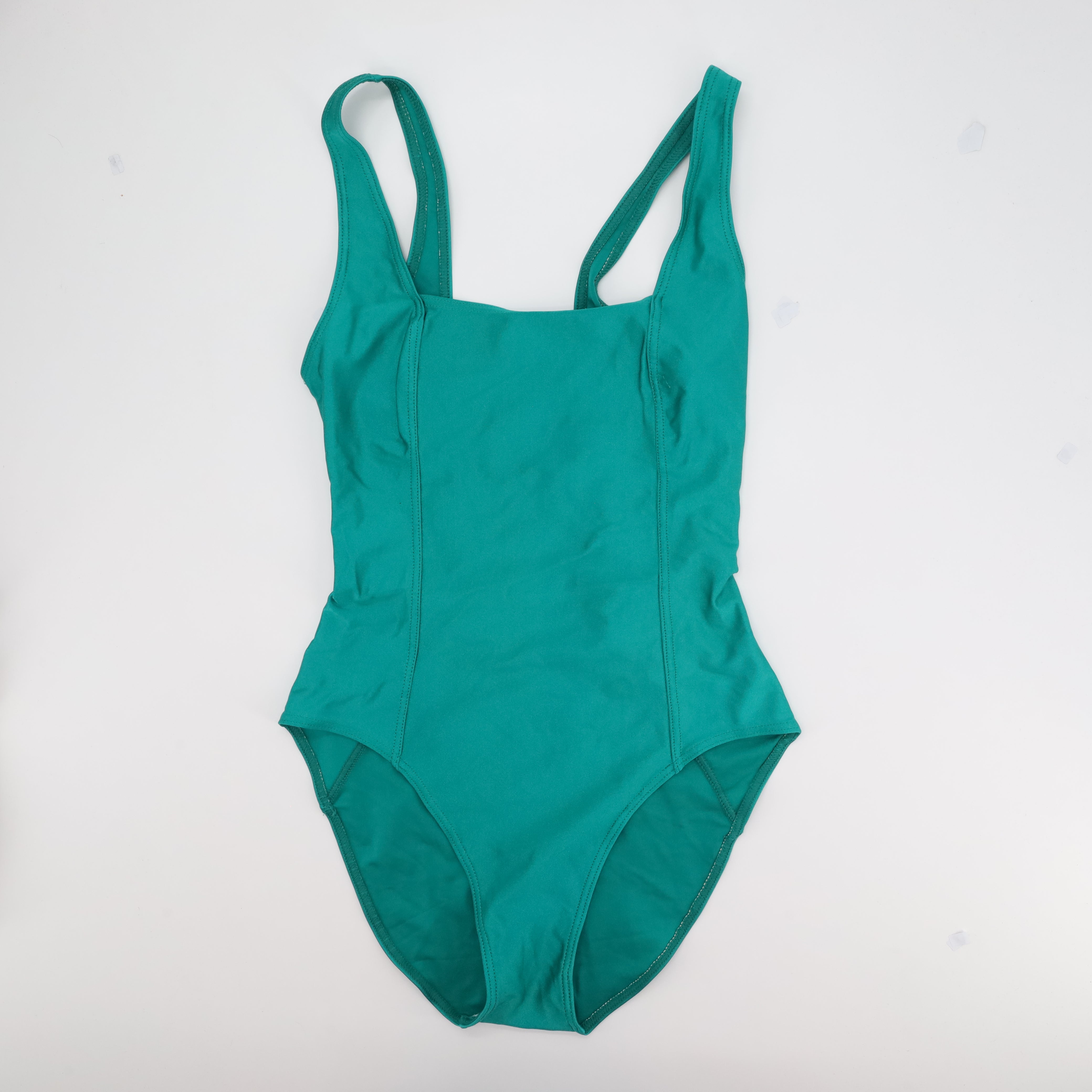 Maillot 1 pièce Miss Helen Vert
