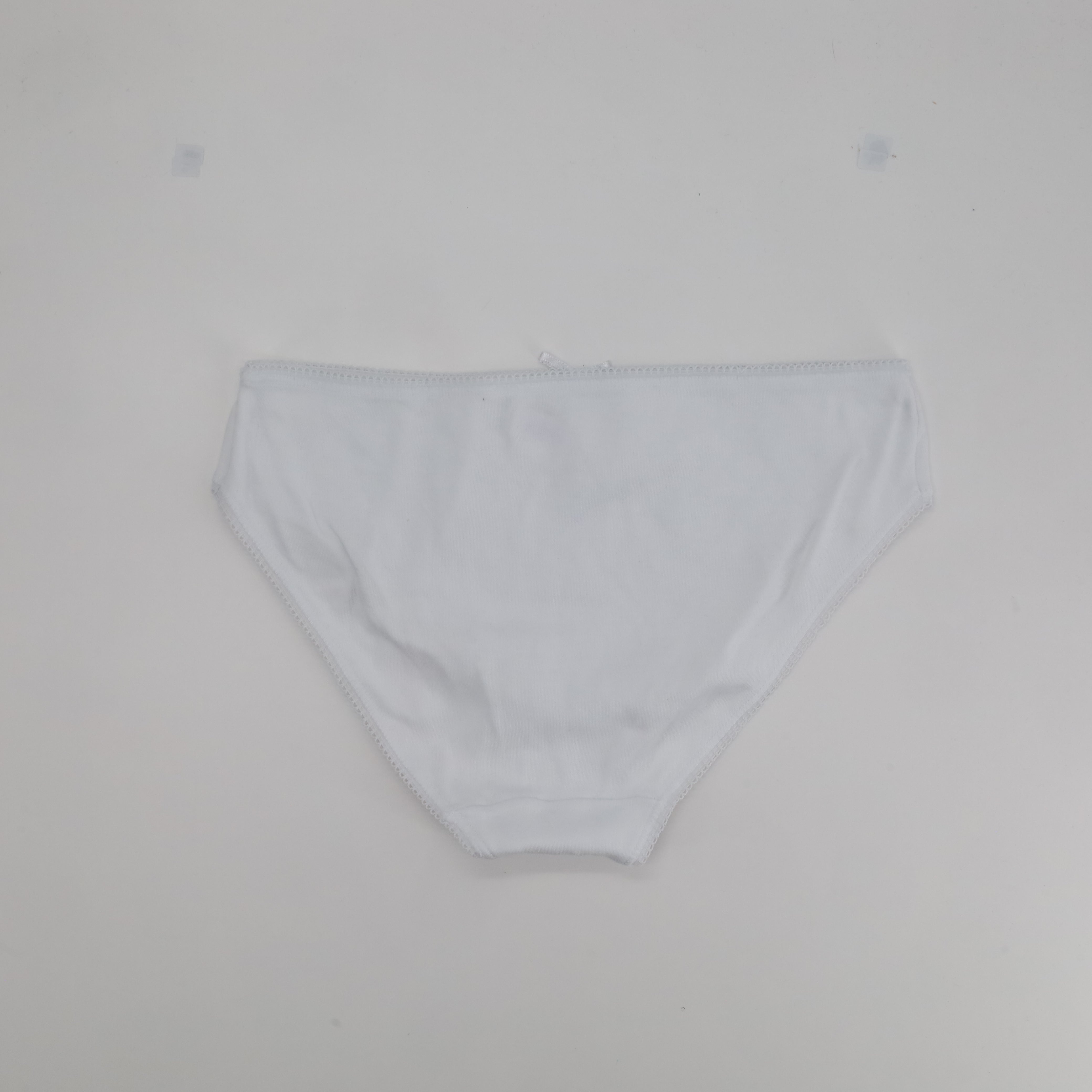 Culotte Blanc