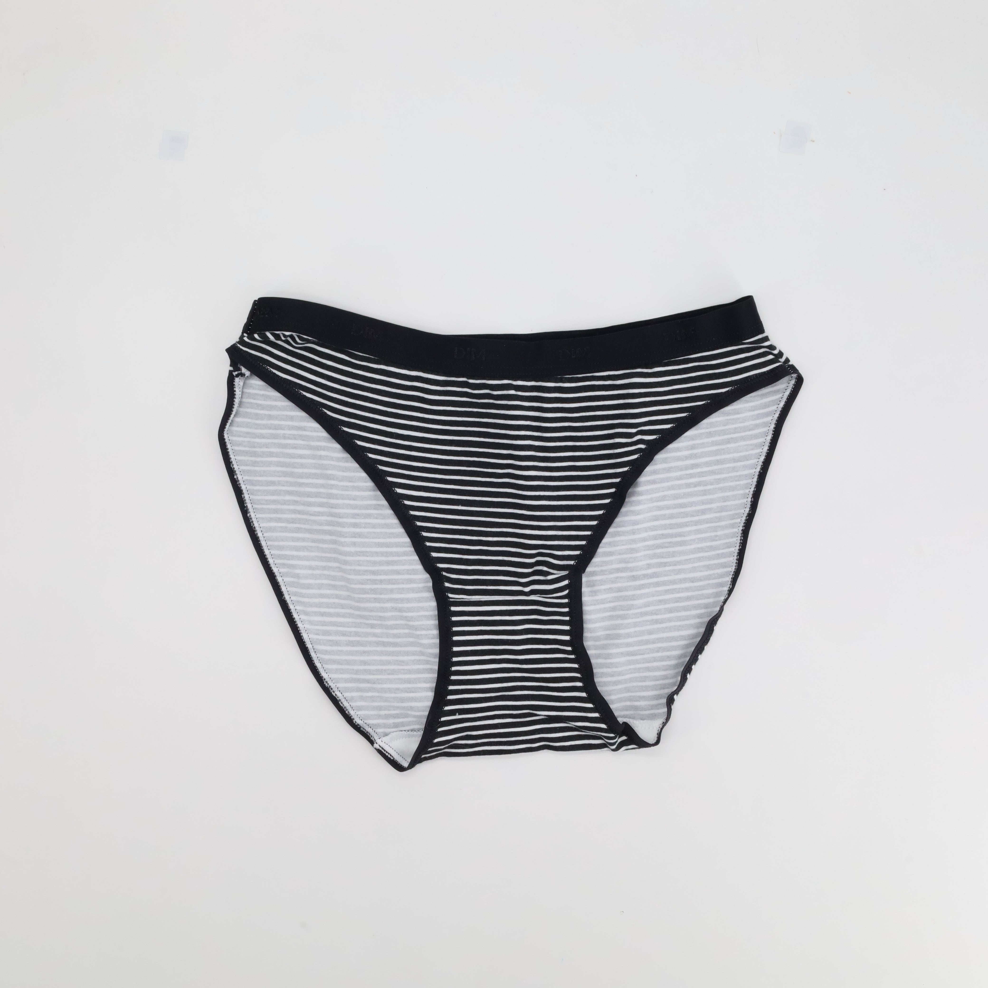 Culotte DIM Noir