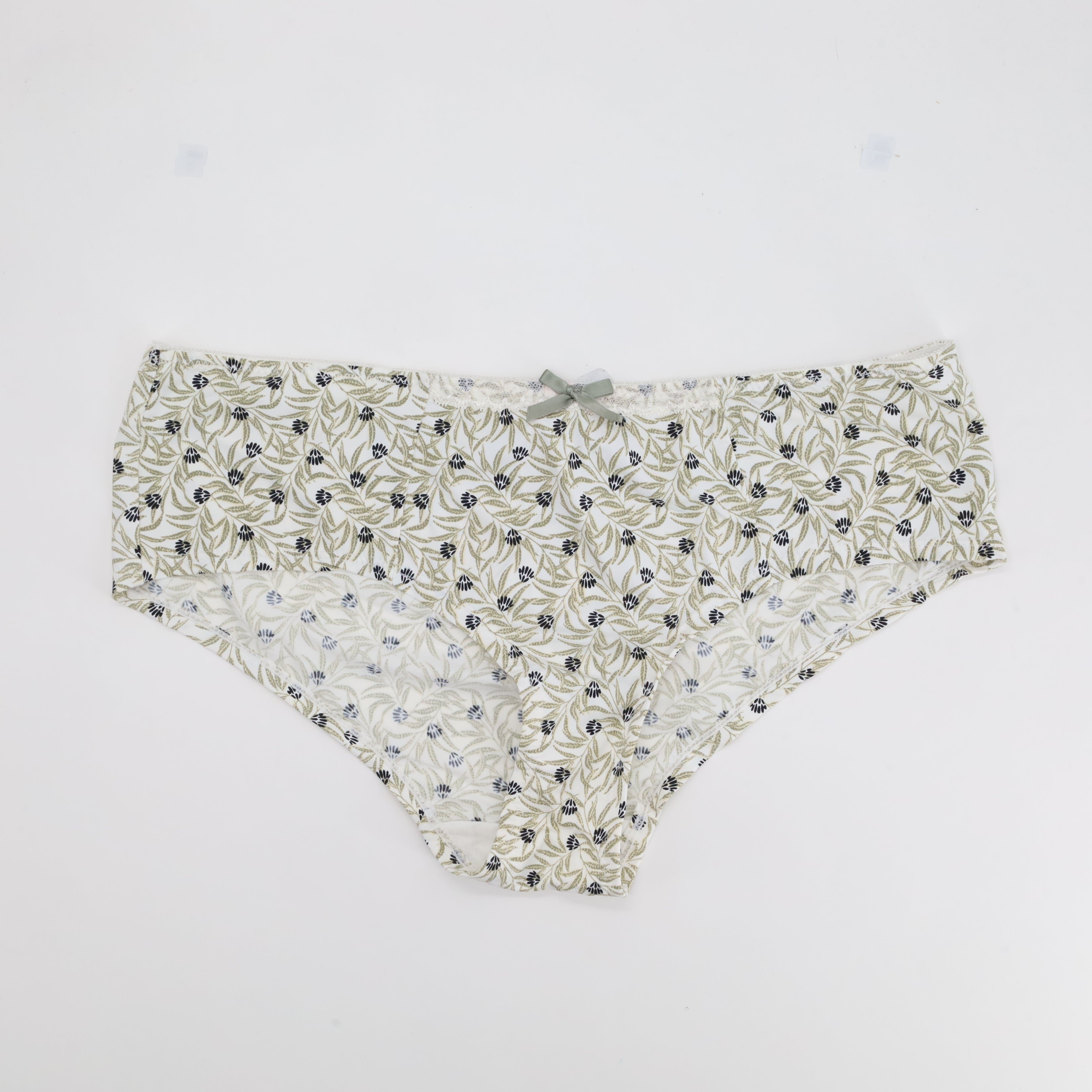 Culotte Blanc