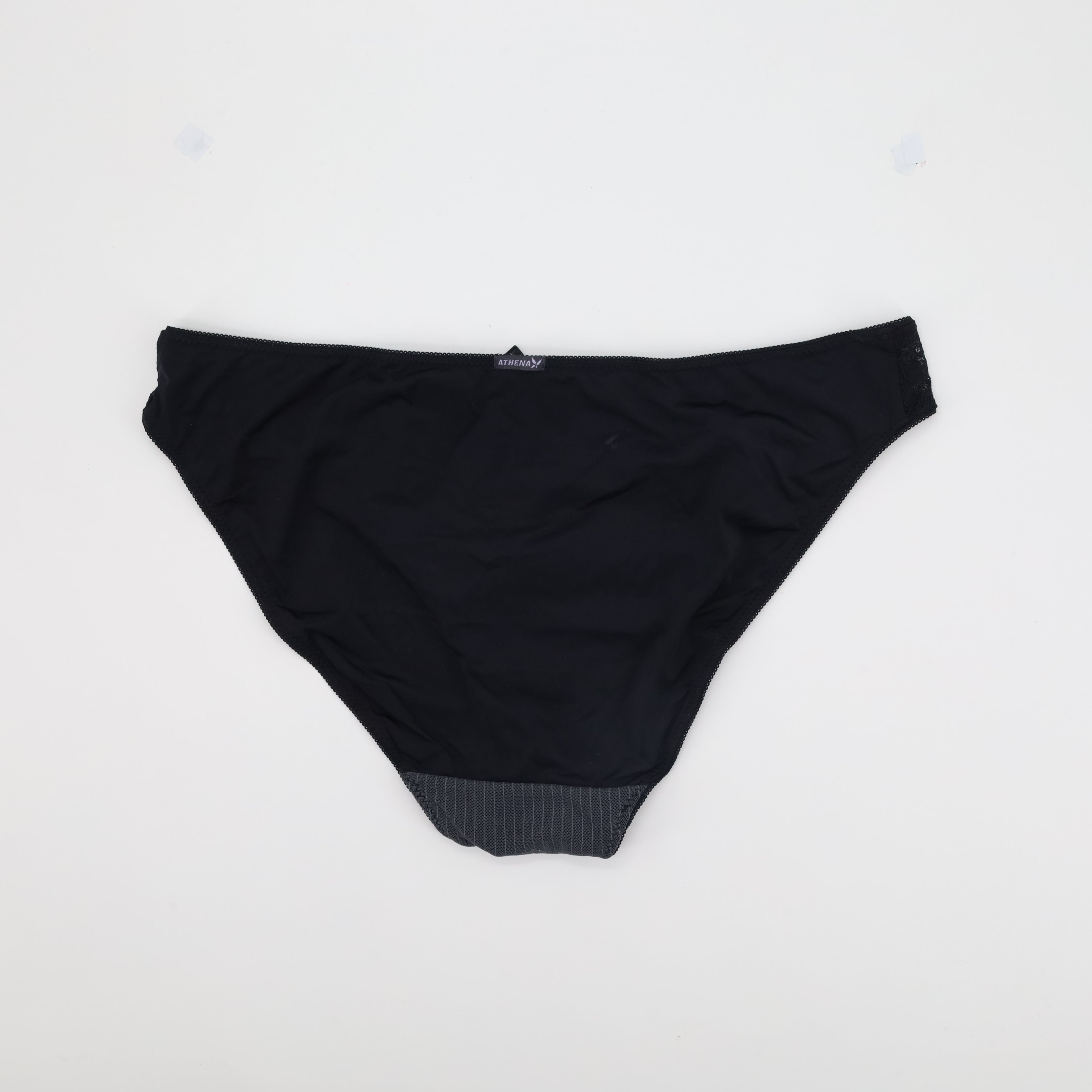 Culotte Antinea Noir